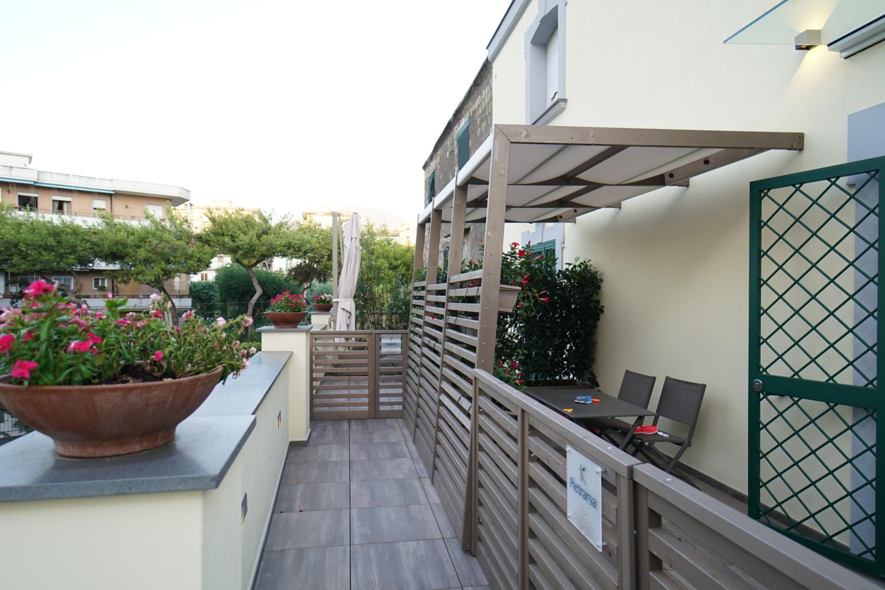 Villa Klaudia - charming house