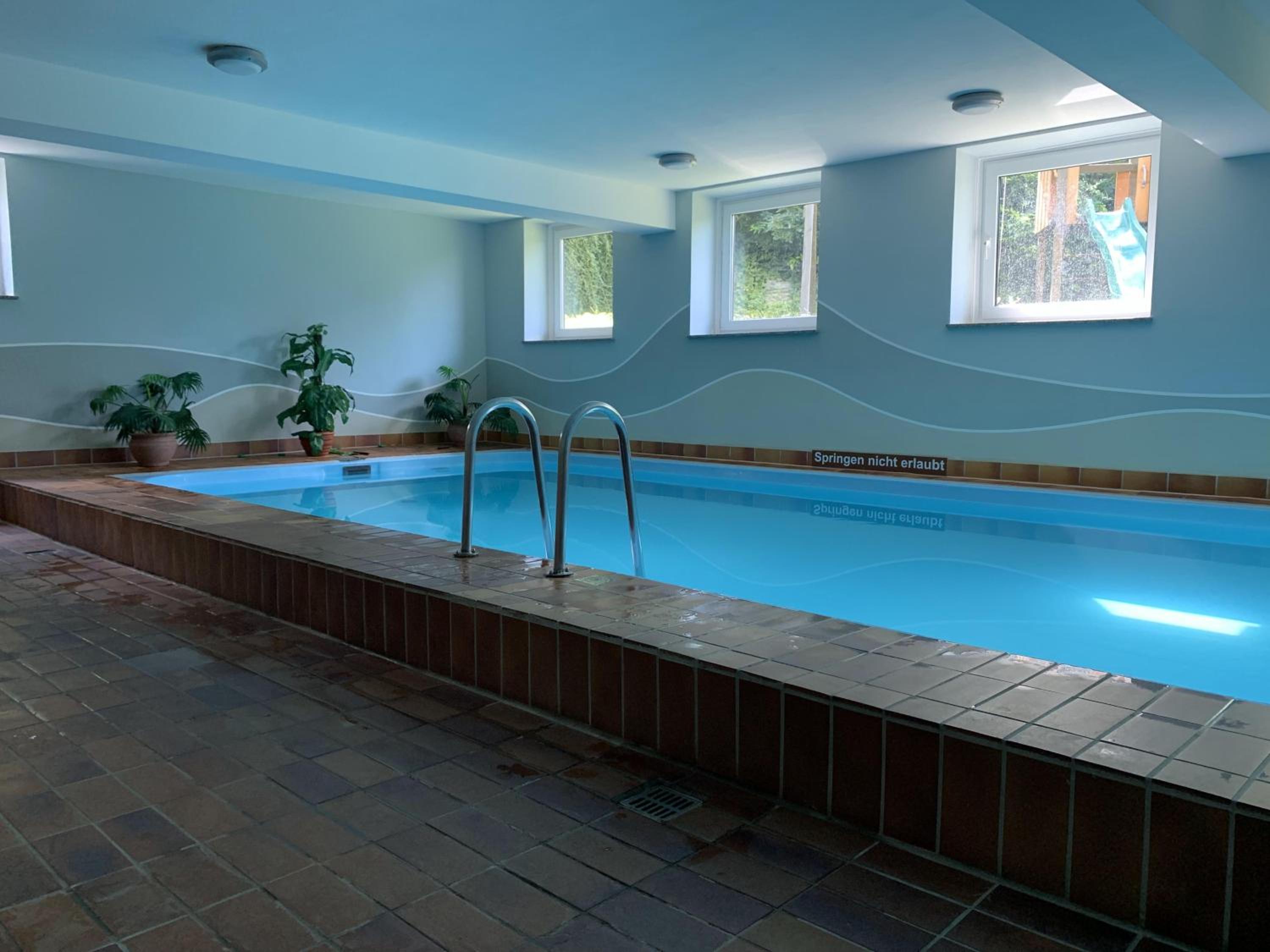 Ferienwohnung Voges