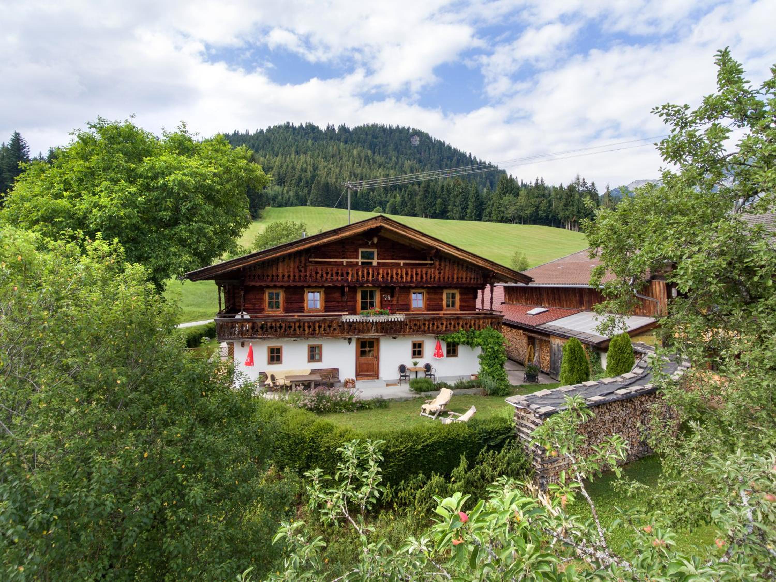 Krumpenhof