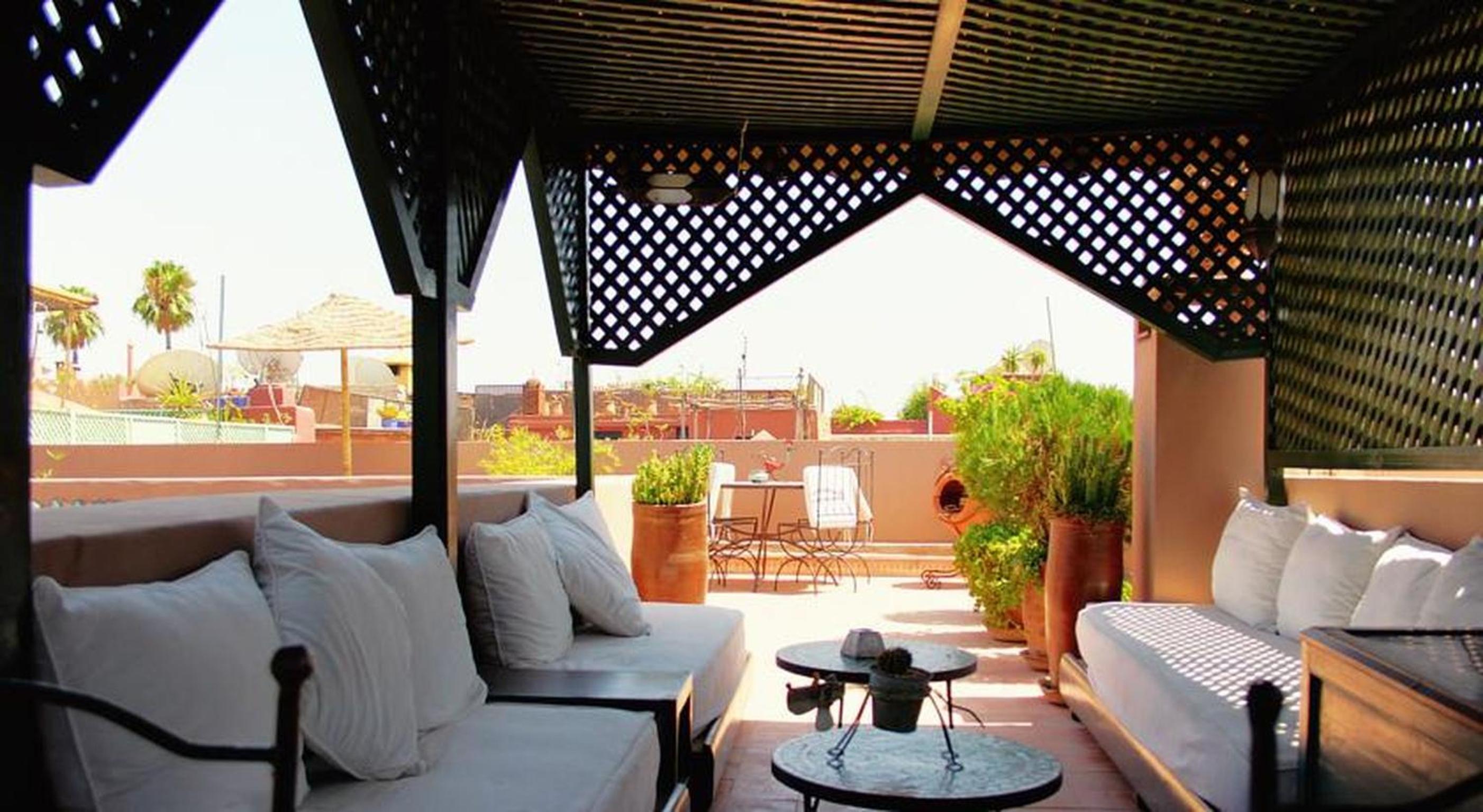 roof