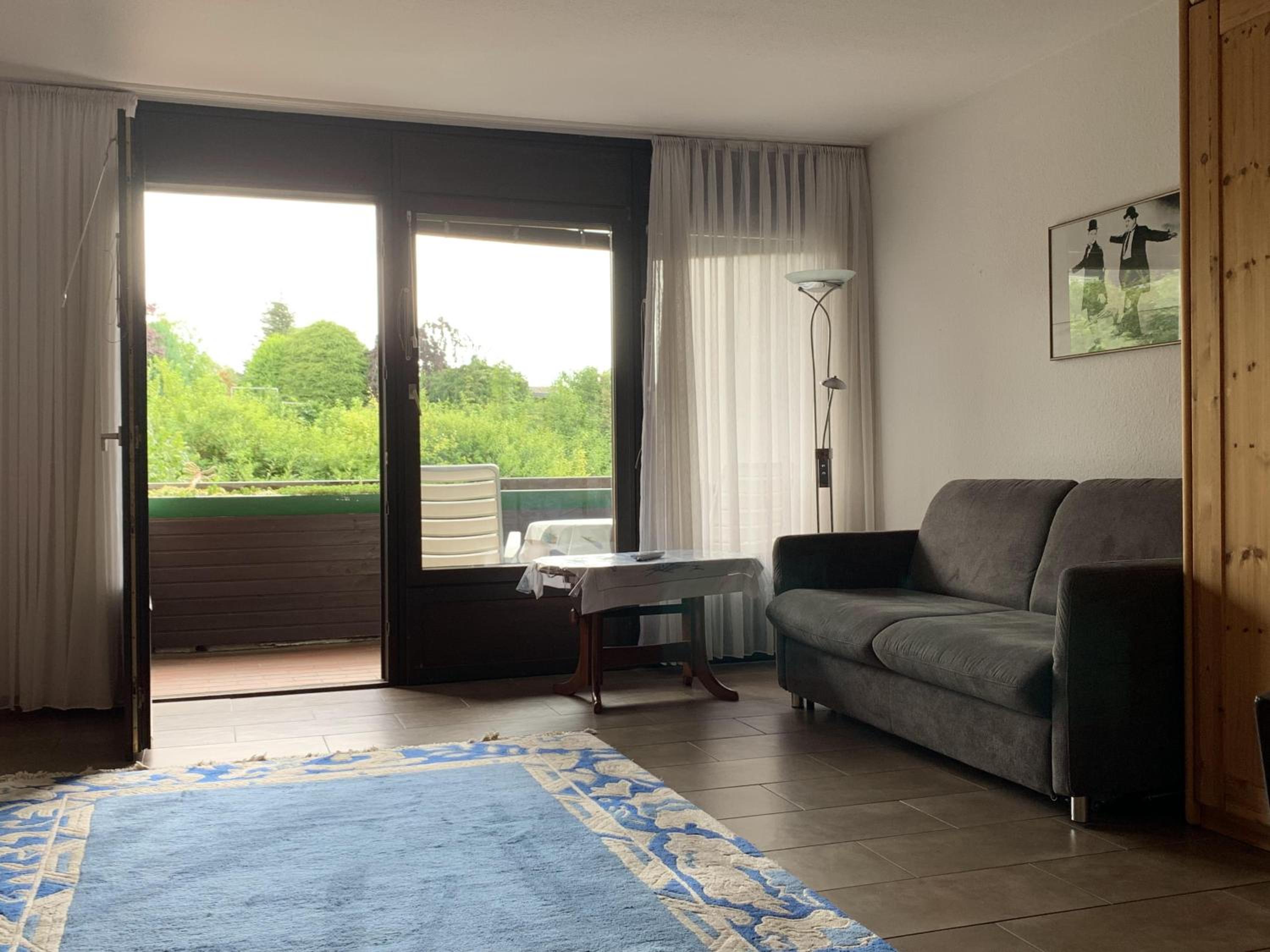 Ferienwohnung Voges