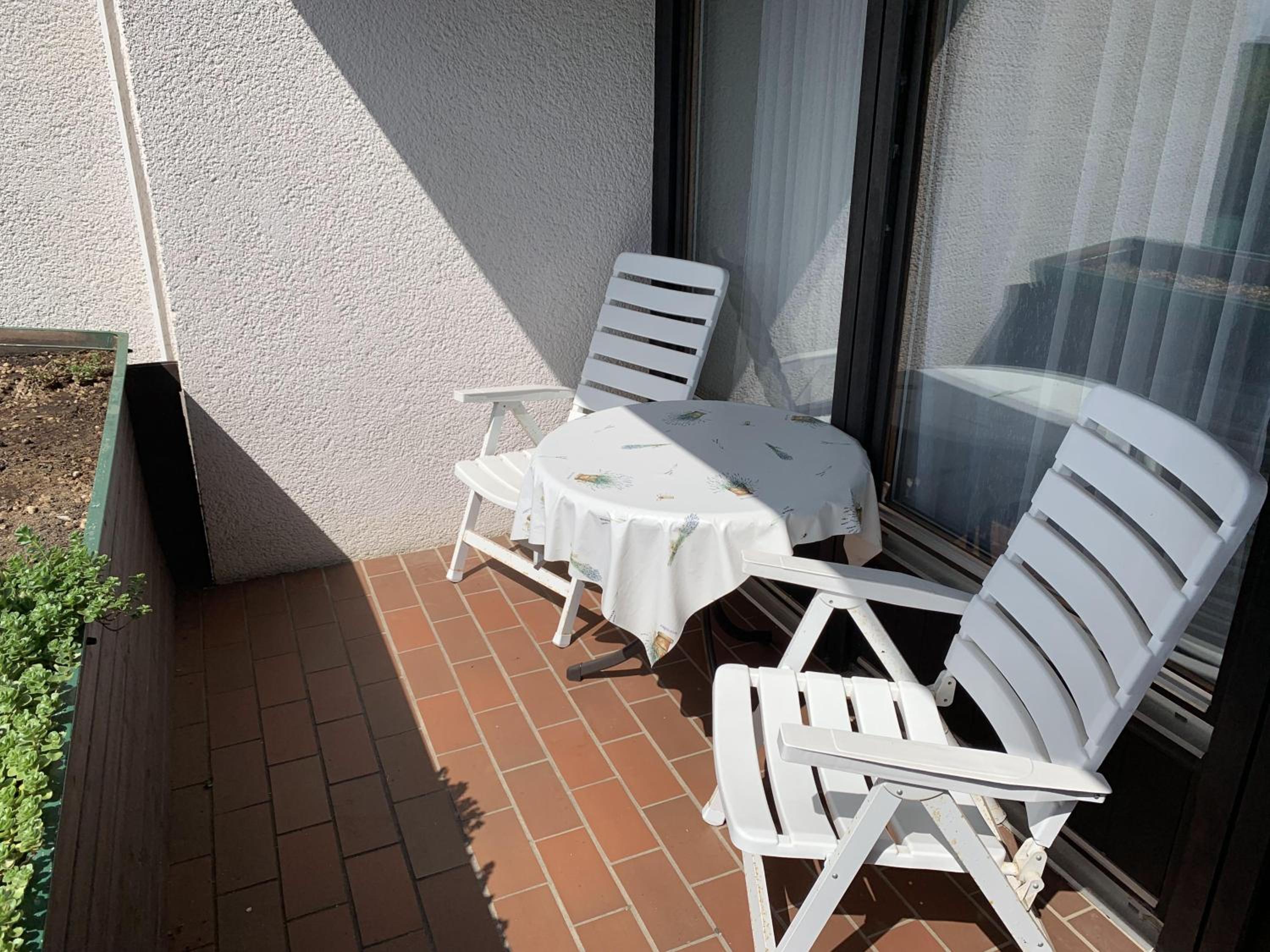 Ferienwohnung Voges