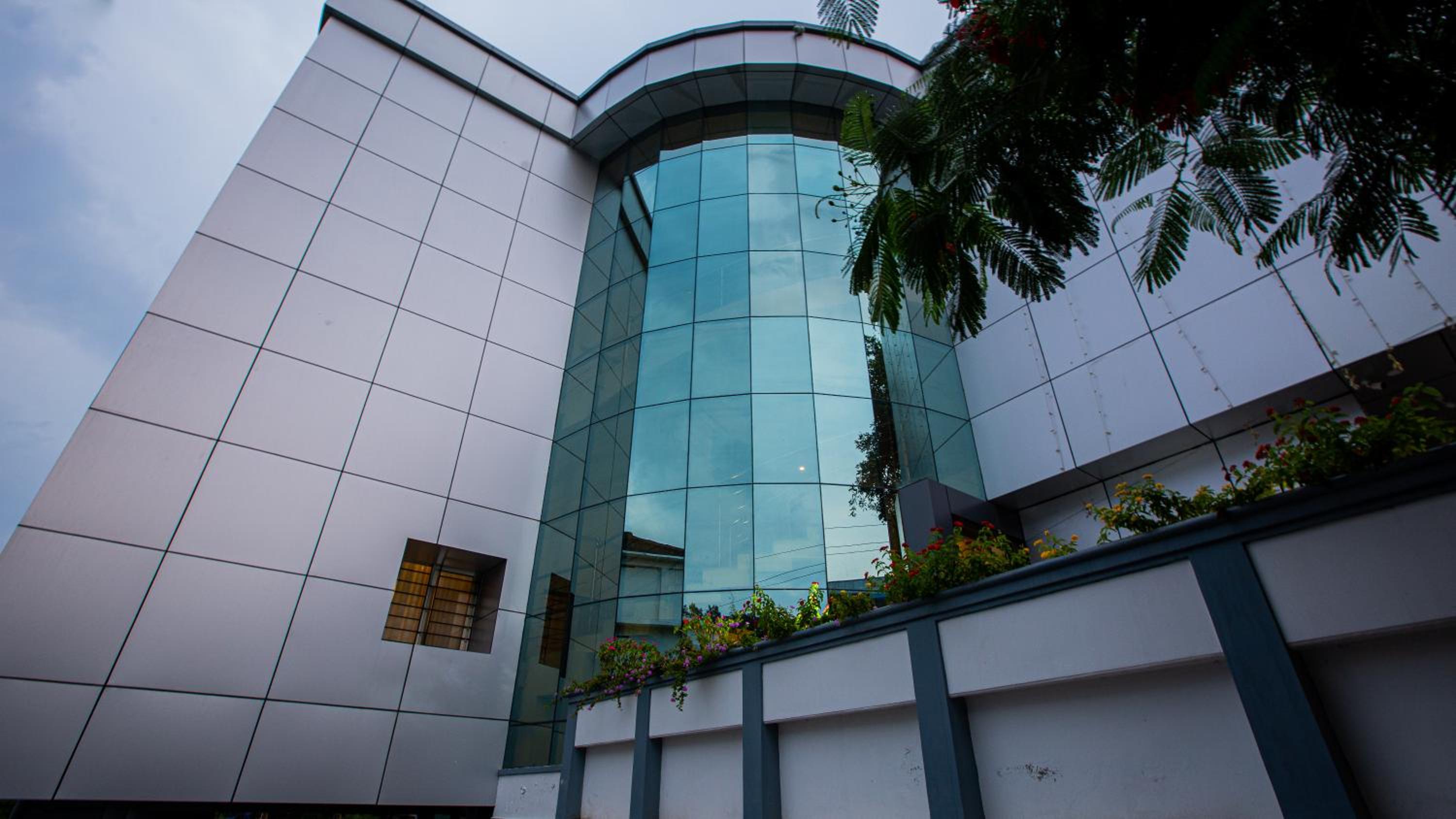 Thekkady Vacations - Woodside residency - Property Image 1