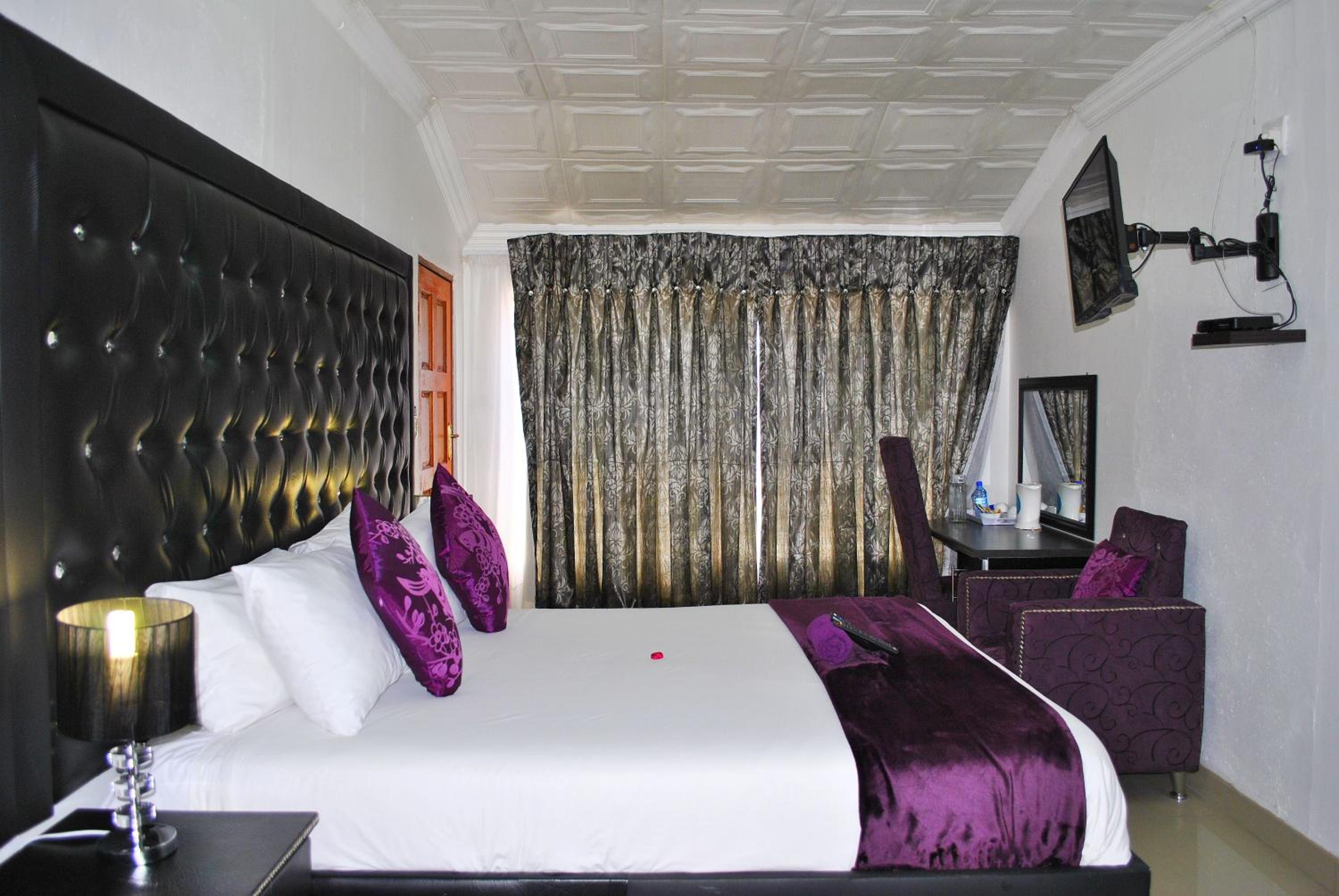 Lapologa B&B Phalaborwa