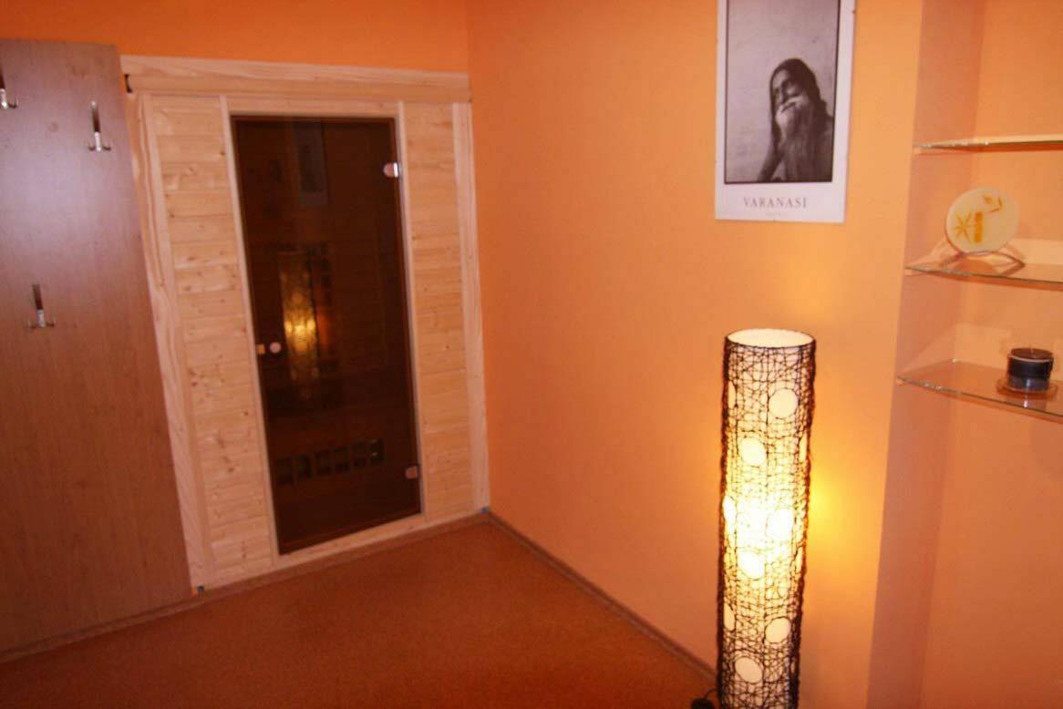 Apartmány EDDY