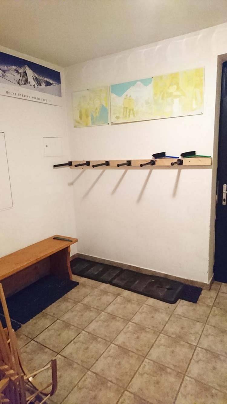 Apartmány EDDY
