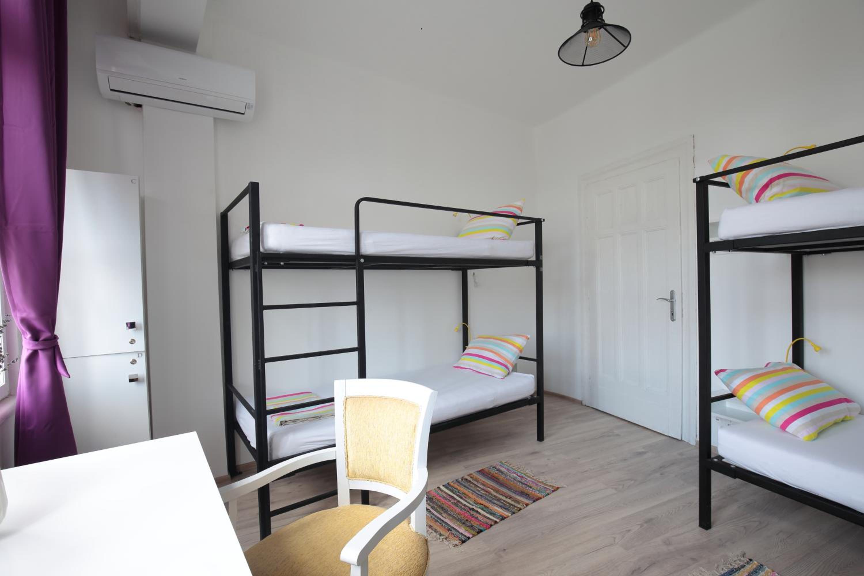 Hostel Musala