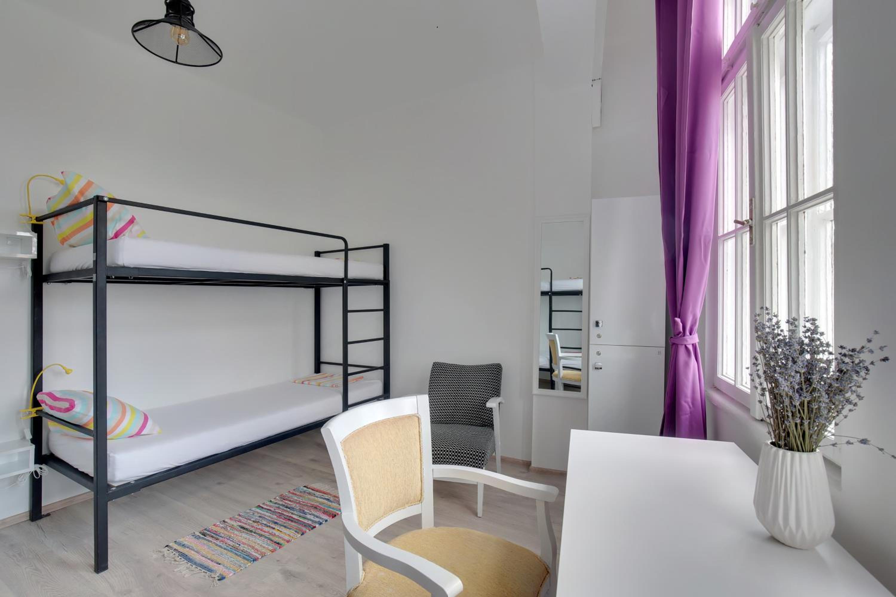 Hostel Musala