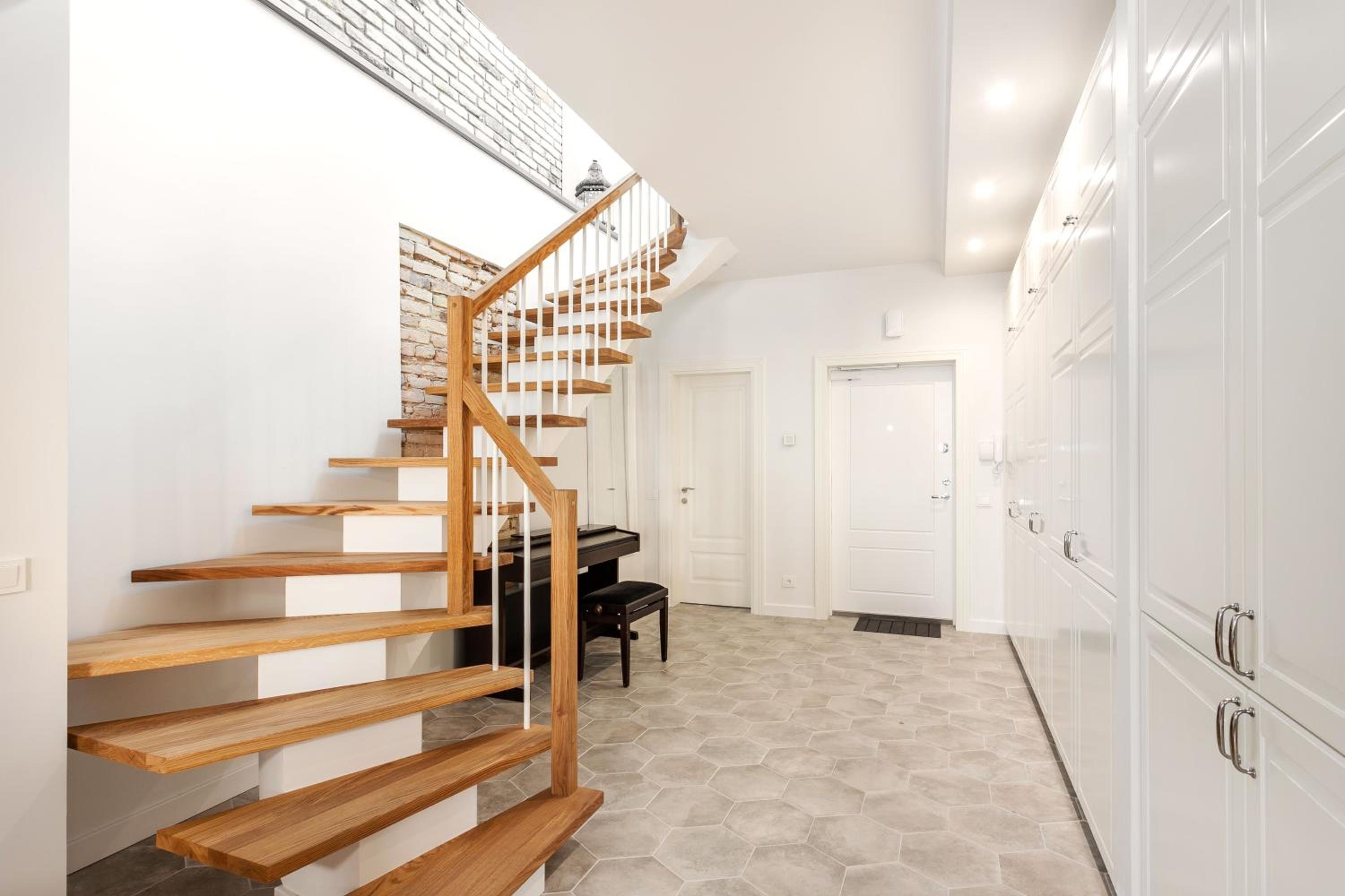Twin apartments 3 Bedr by Reside Baltic view 5
