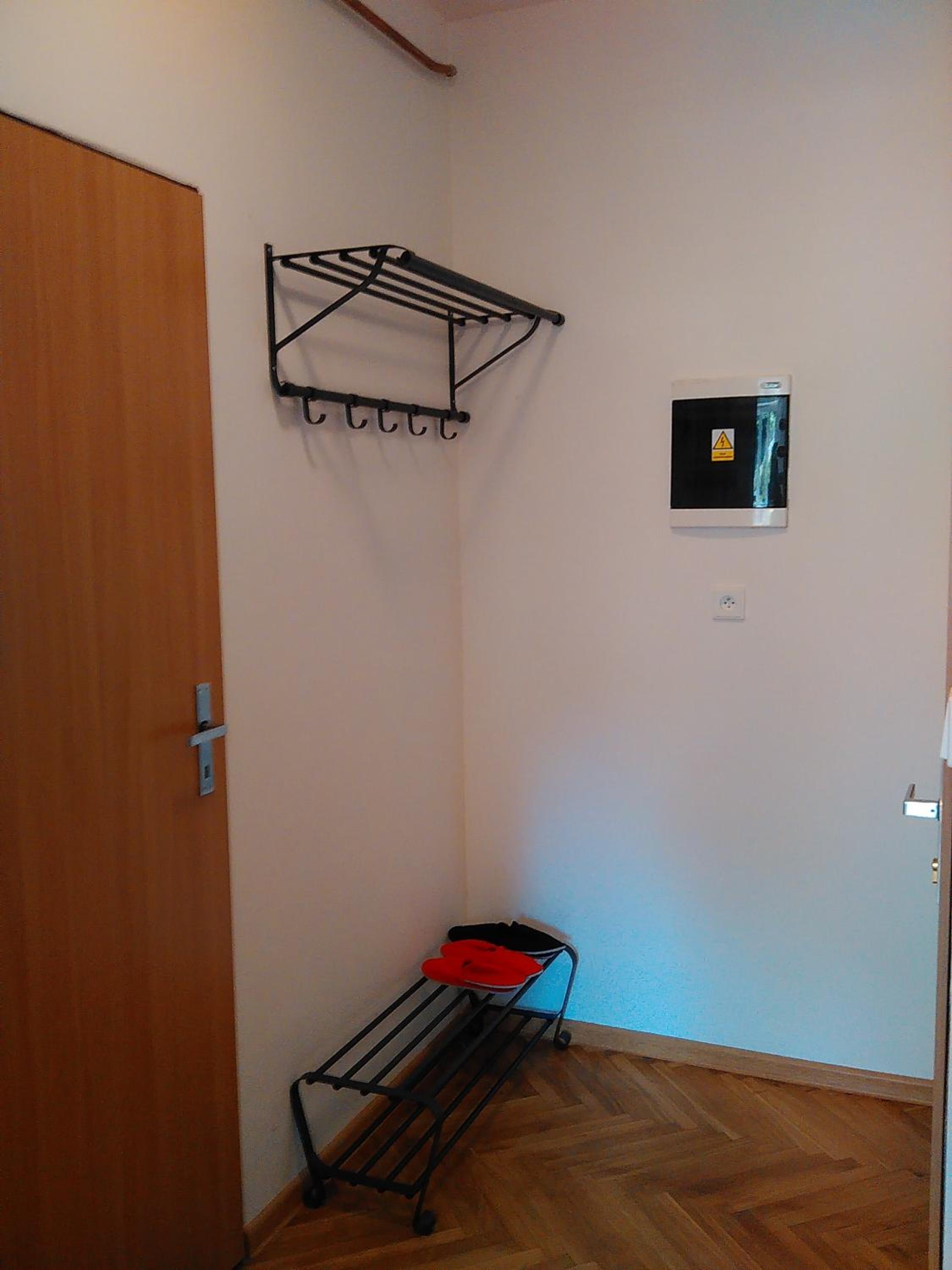 UBYTOVÁNÍ SVOJANOV