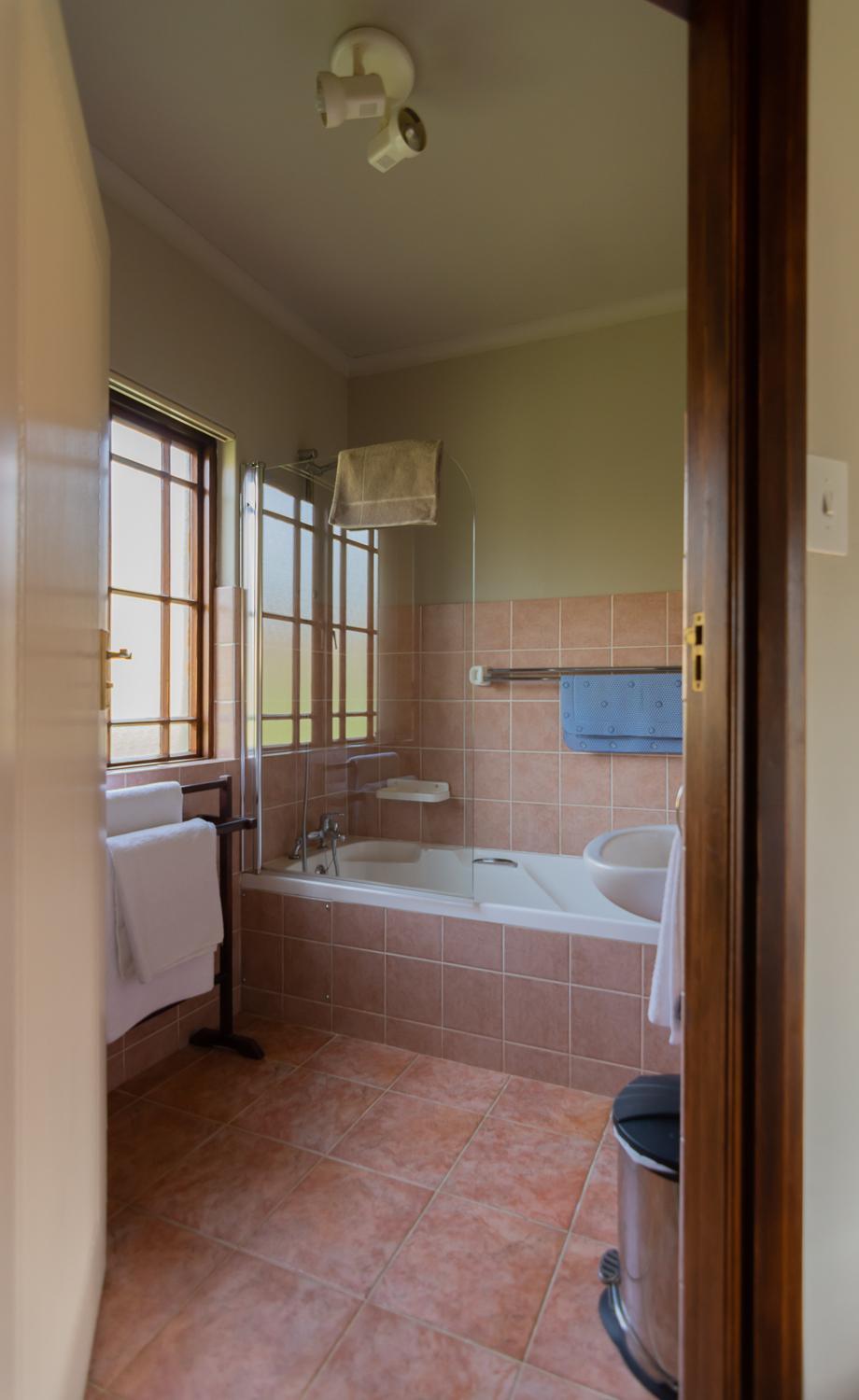 Rooiberg Lodge