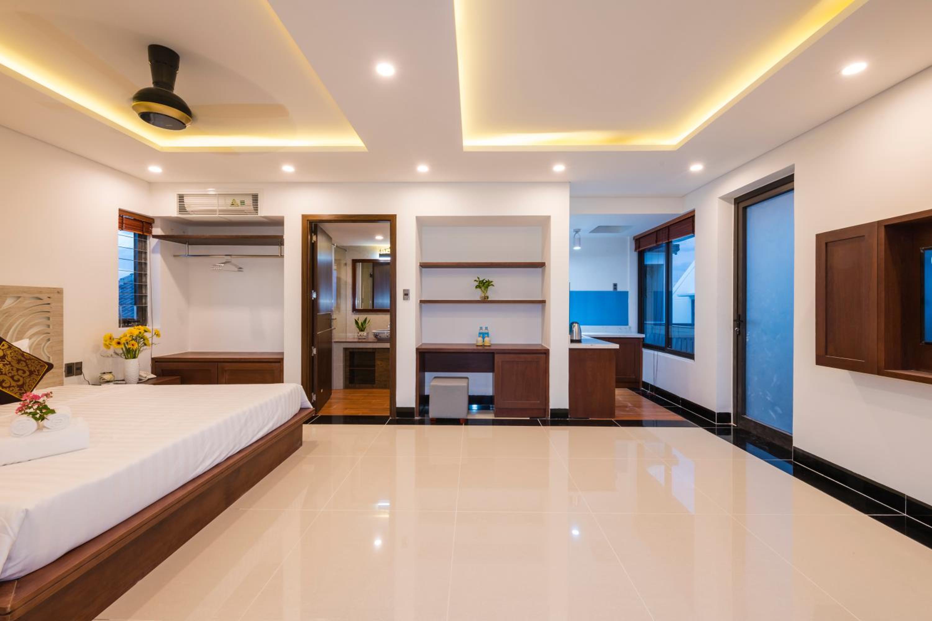 Phuc Hung Riverside Villa Hoi An
