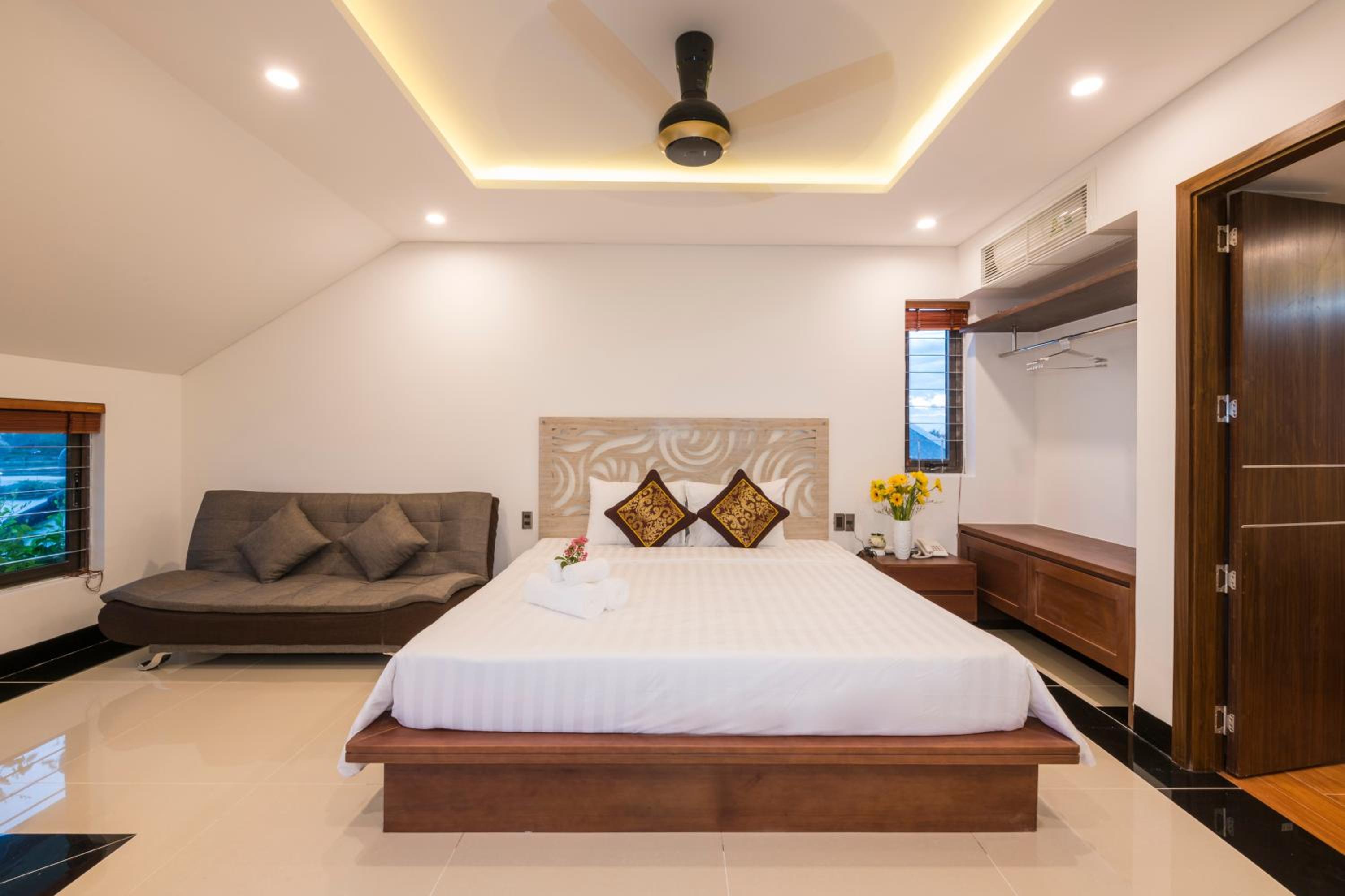 Phuc Hung Riverside Villa Hoi An