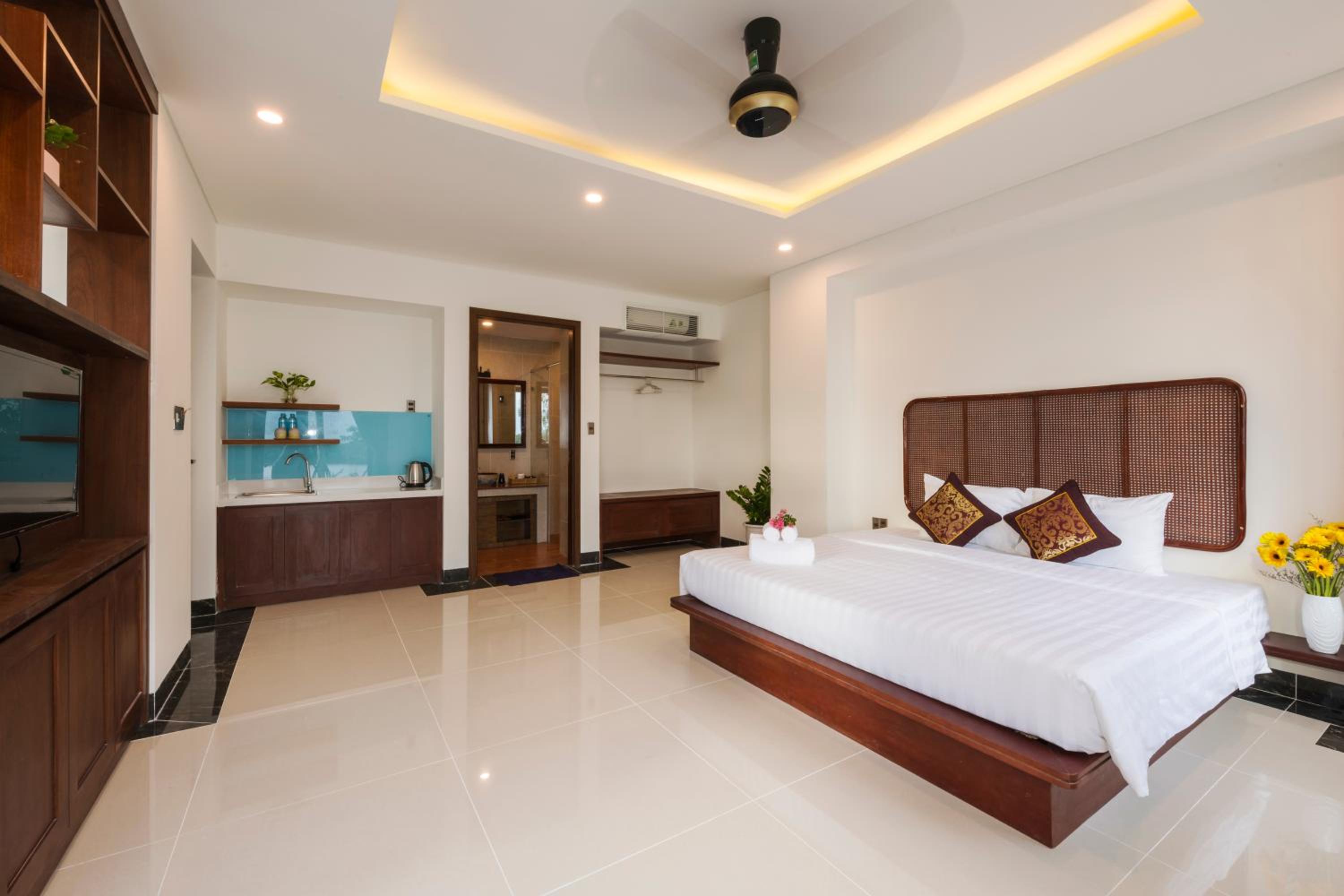 Phuc Hung Riverside Villa Hoi An