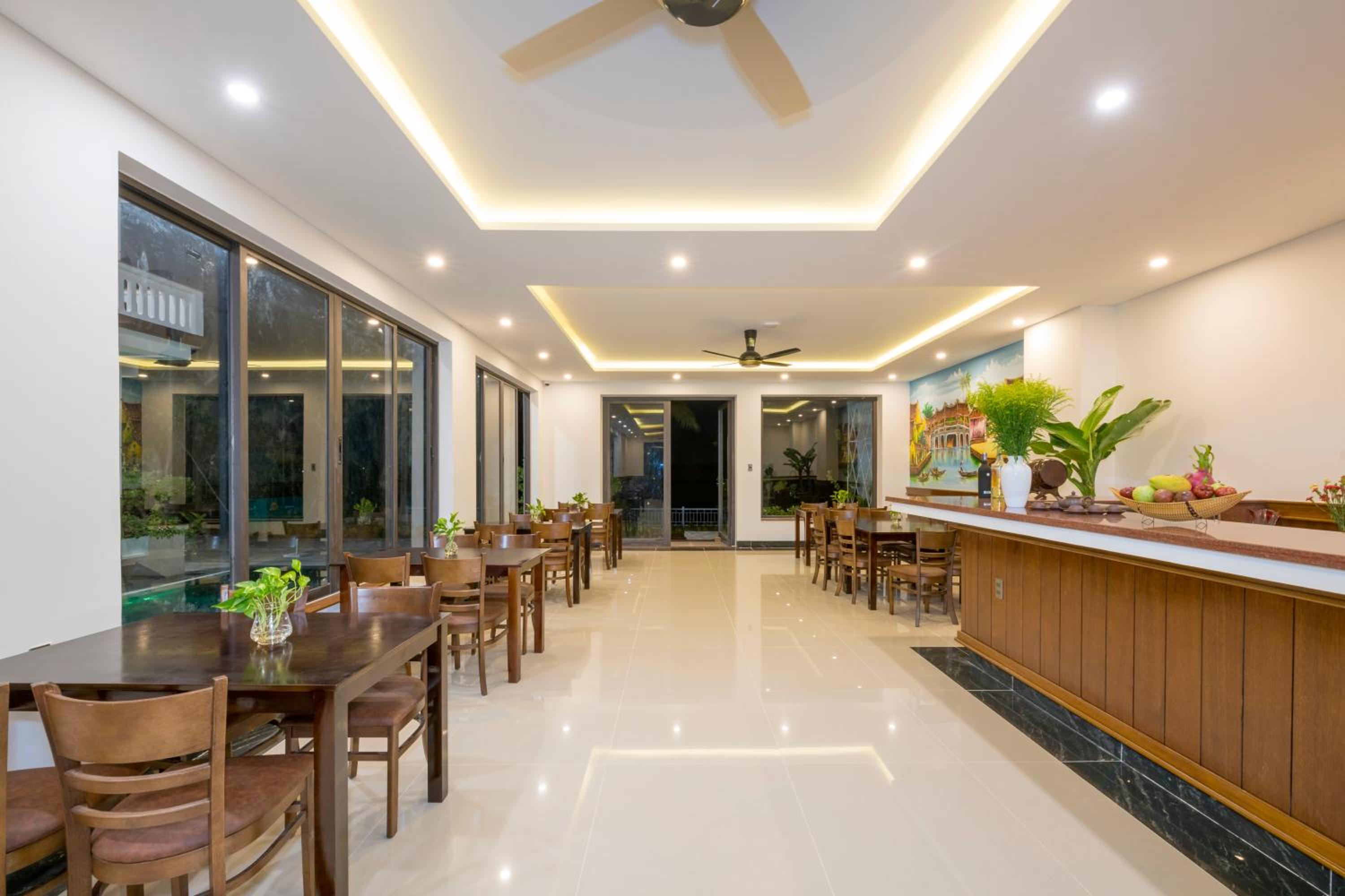 Phuc Hung Riverside Villa Hoi An