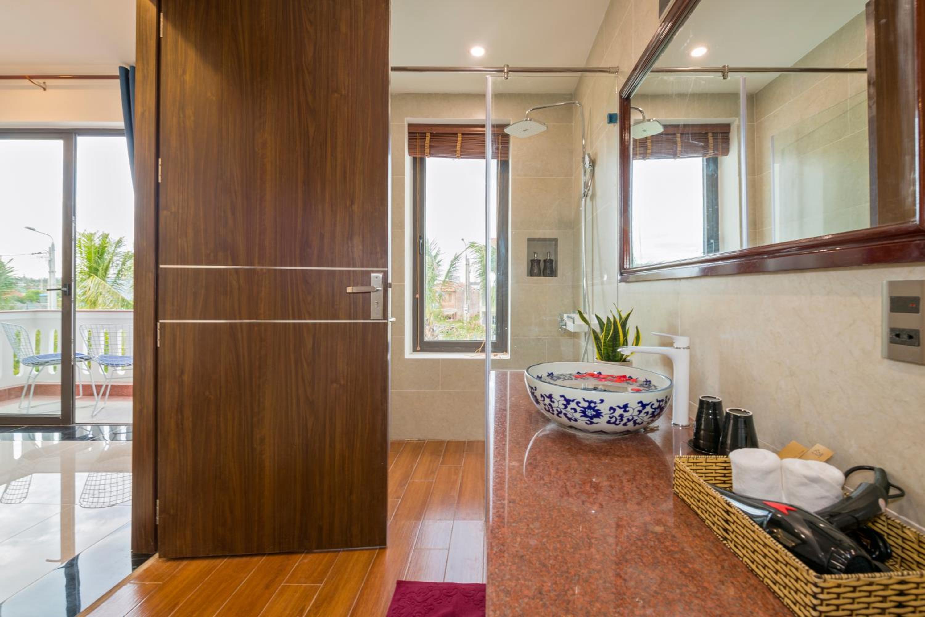 Phuc Hung Riverside Villa Hoi An
