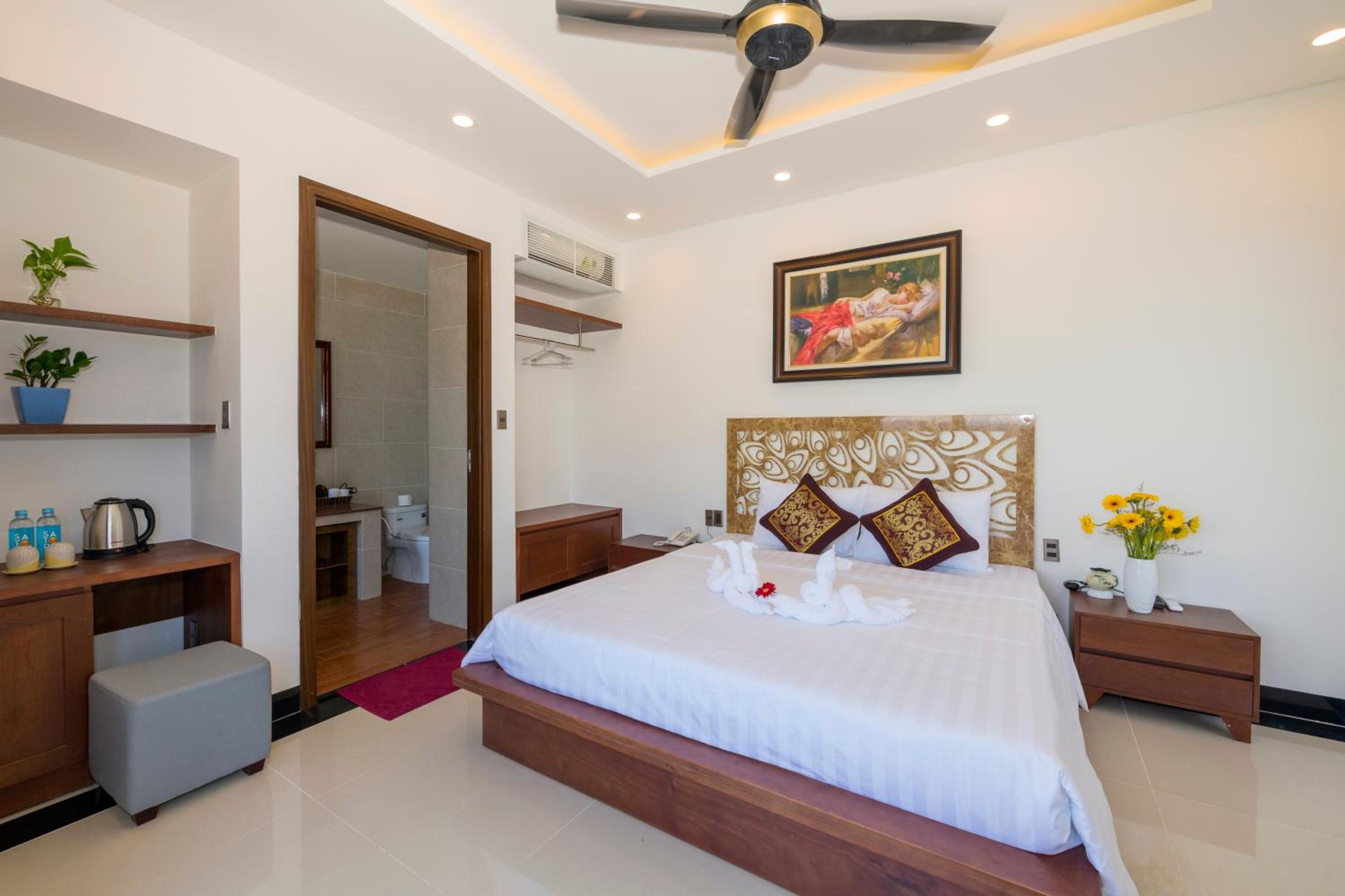 Phuc Hung Riverside Villa Hoi An