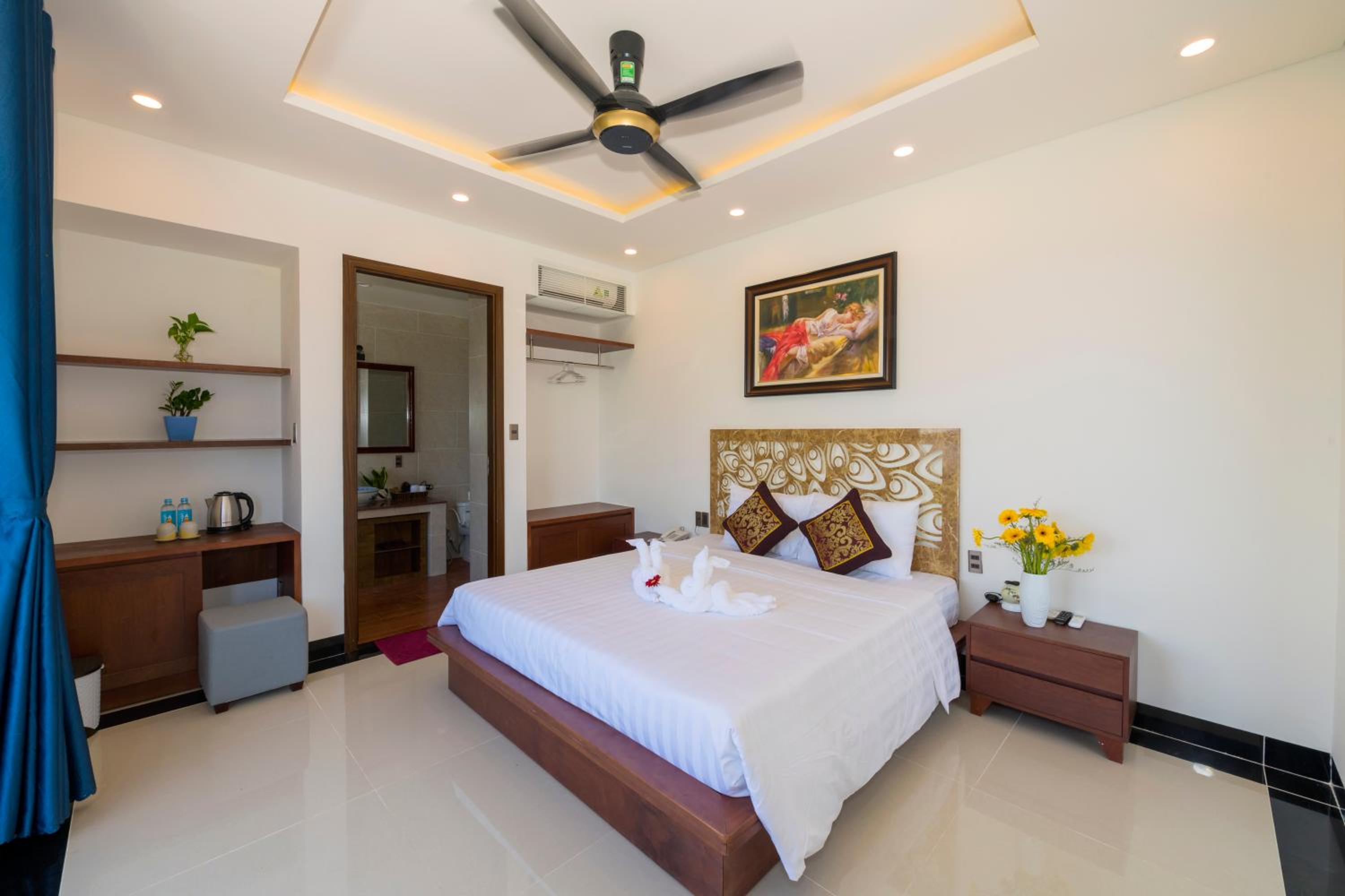 Phuc Hung Riverside Villa Hoi An