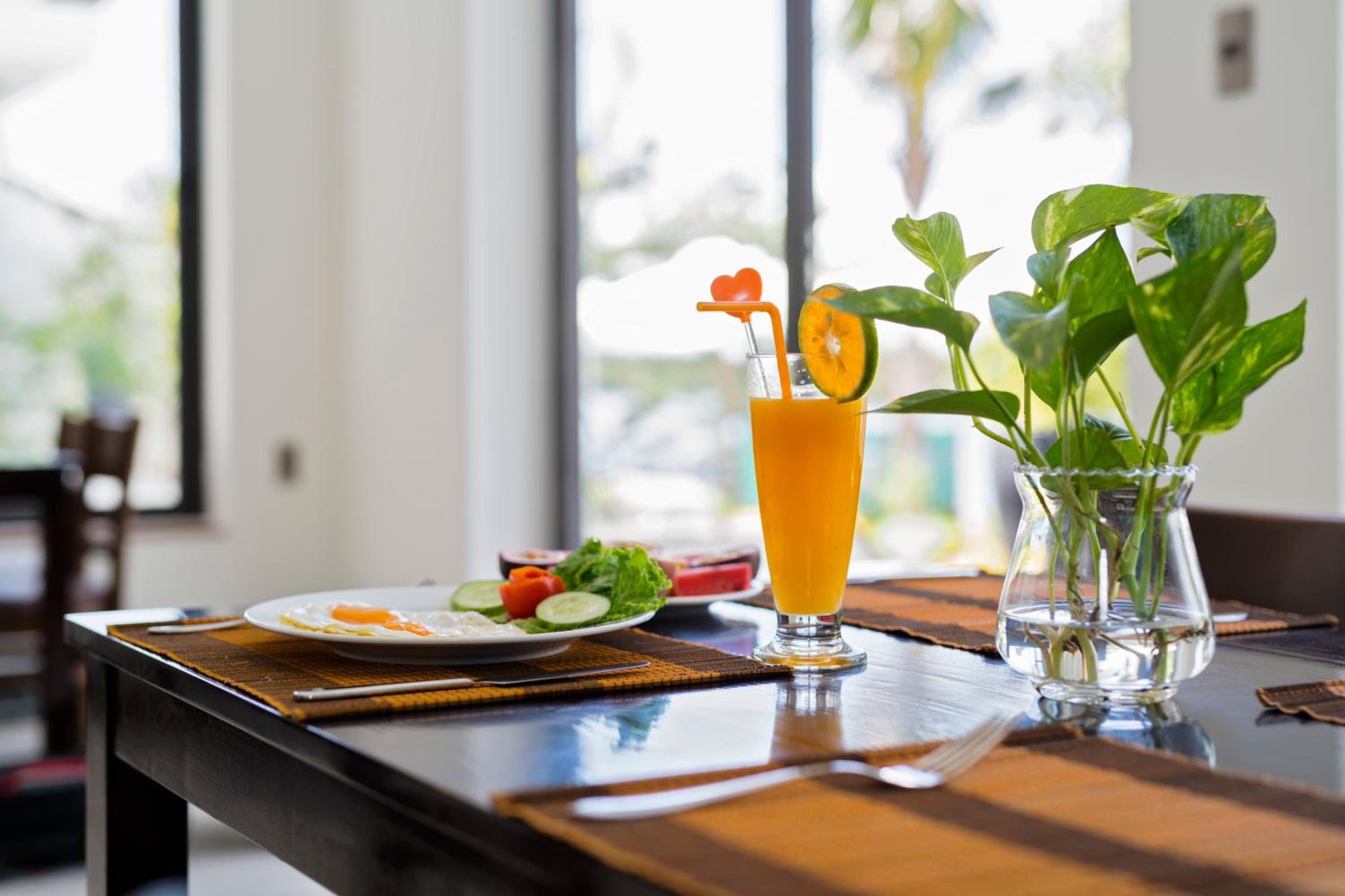 Phuc Hung Riverside Villa Hoi An