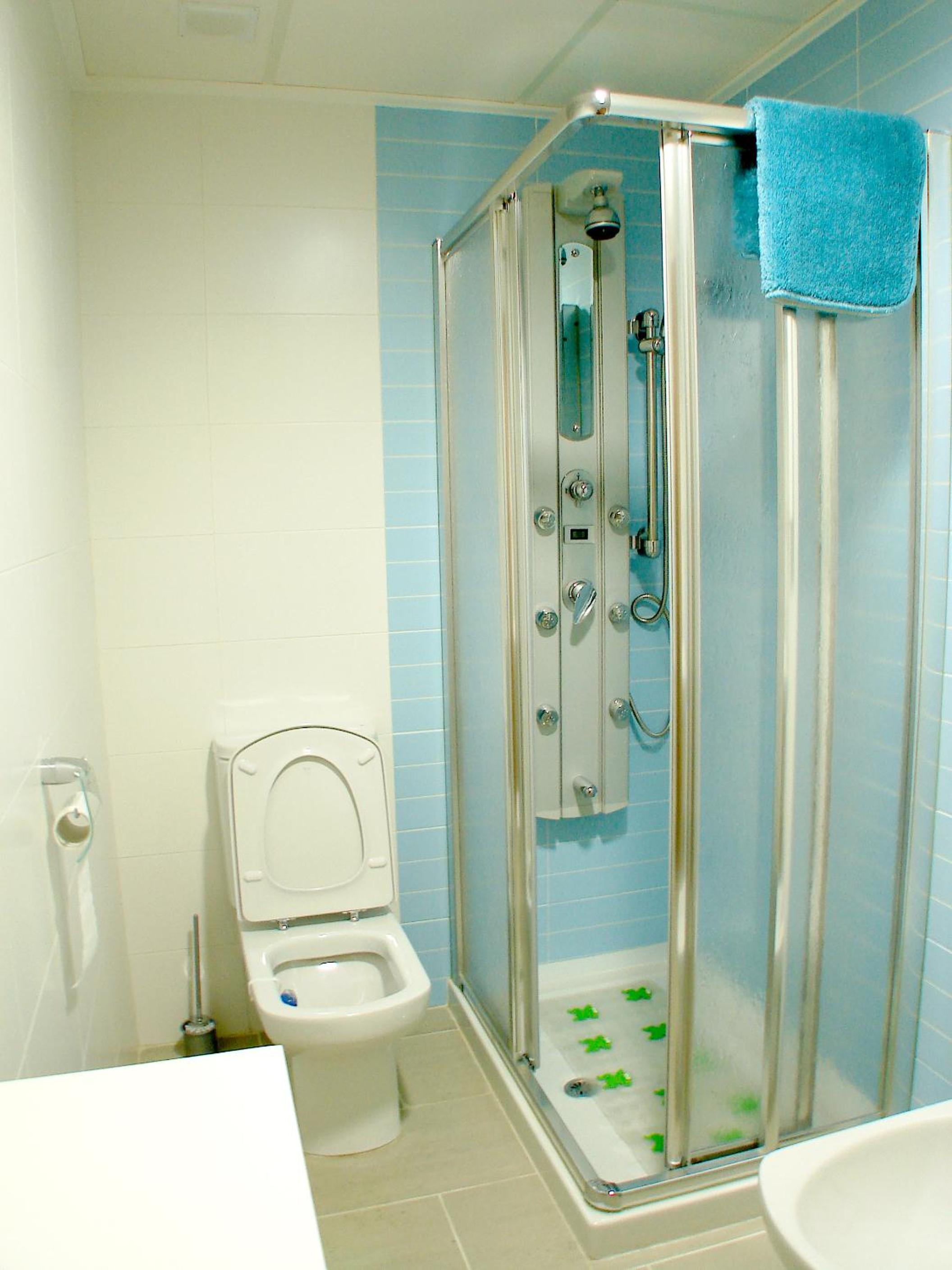 Apartamentos Legazpi