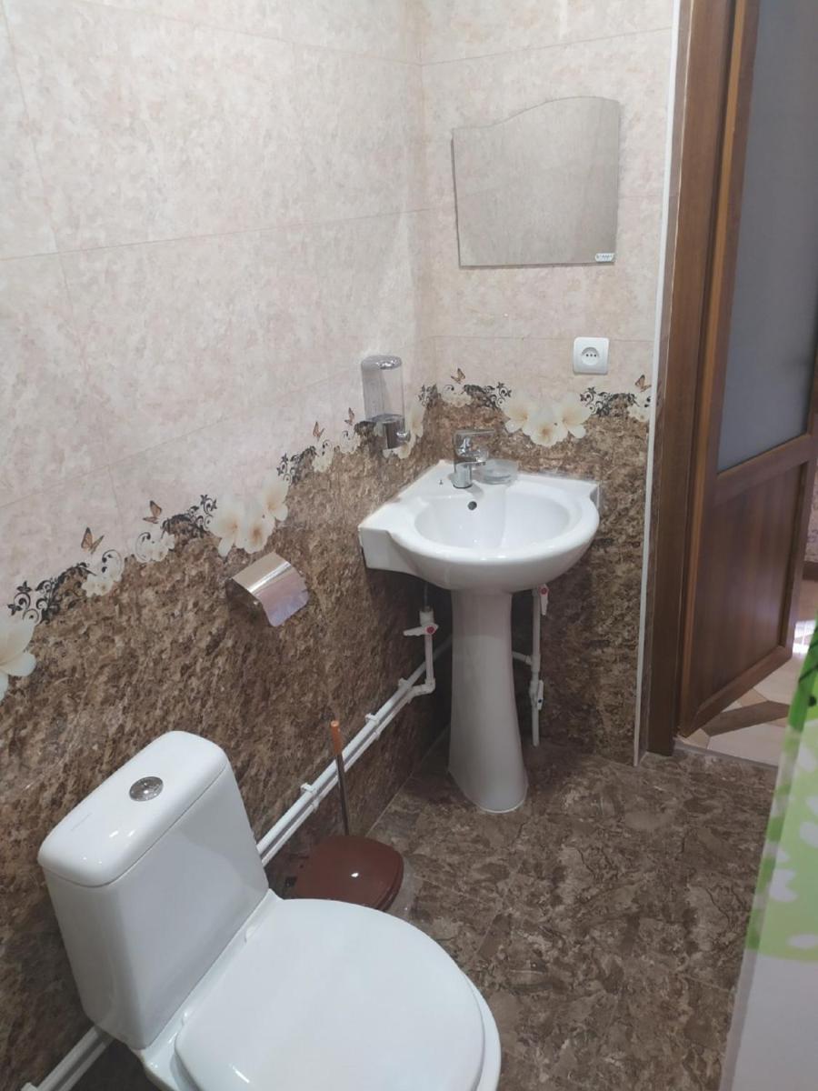 Aghasu Tun B&B