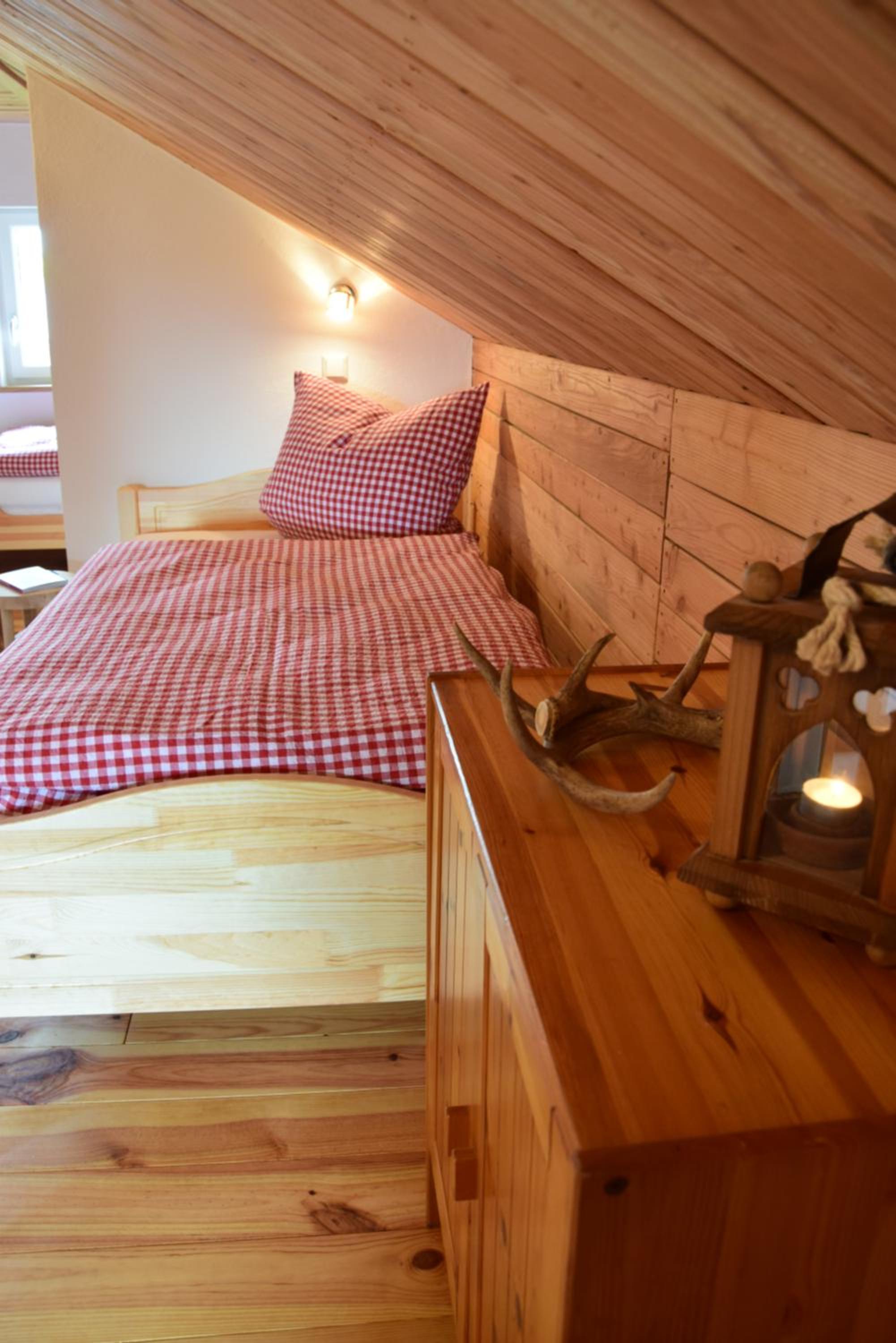 Ferienhaus Pirmes