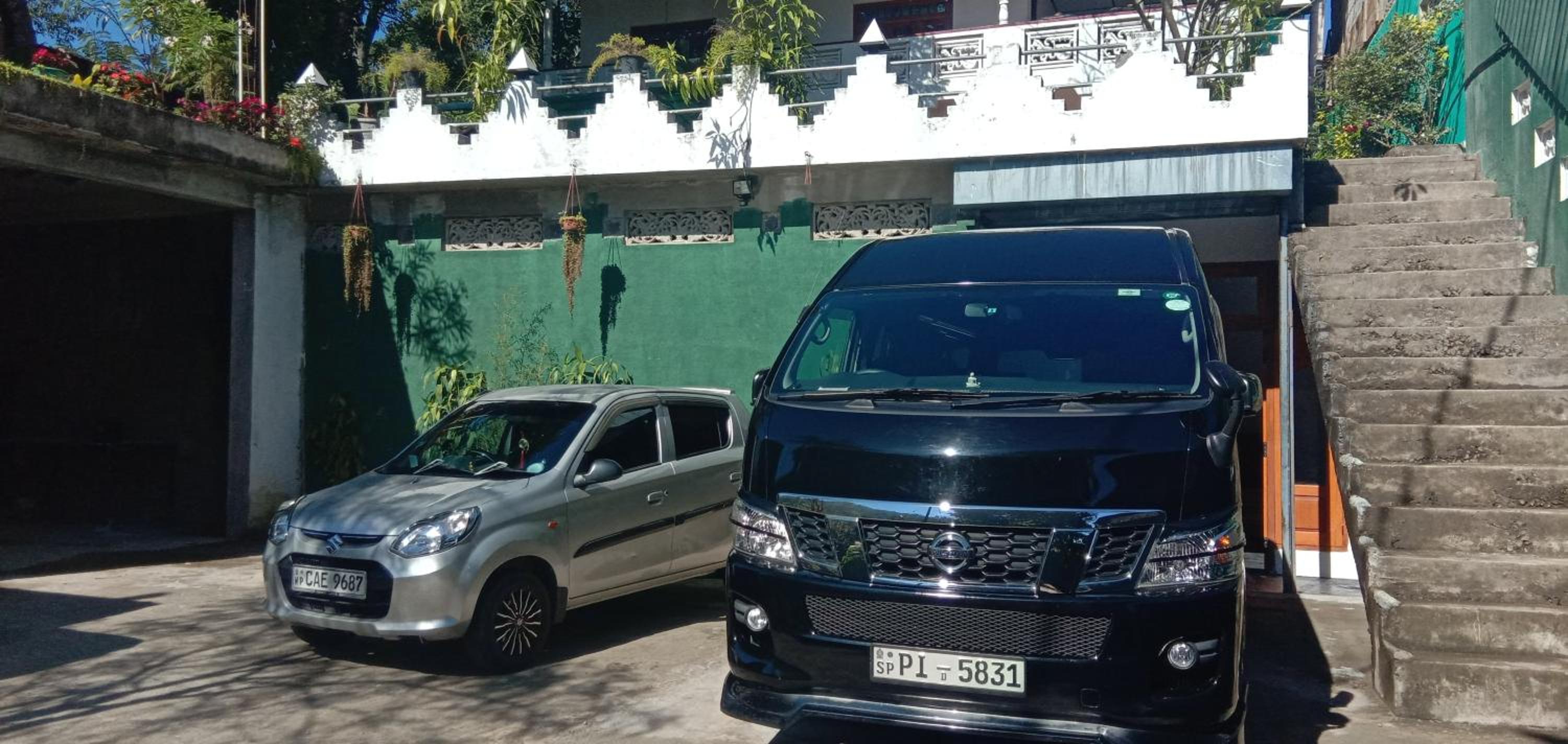 Ella Jayamali Homestay