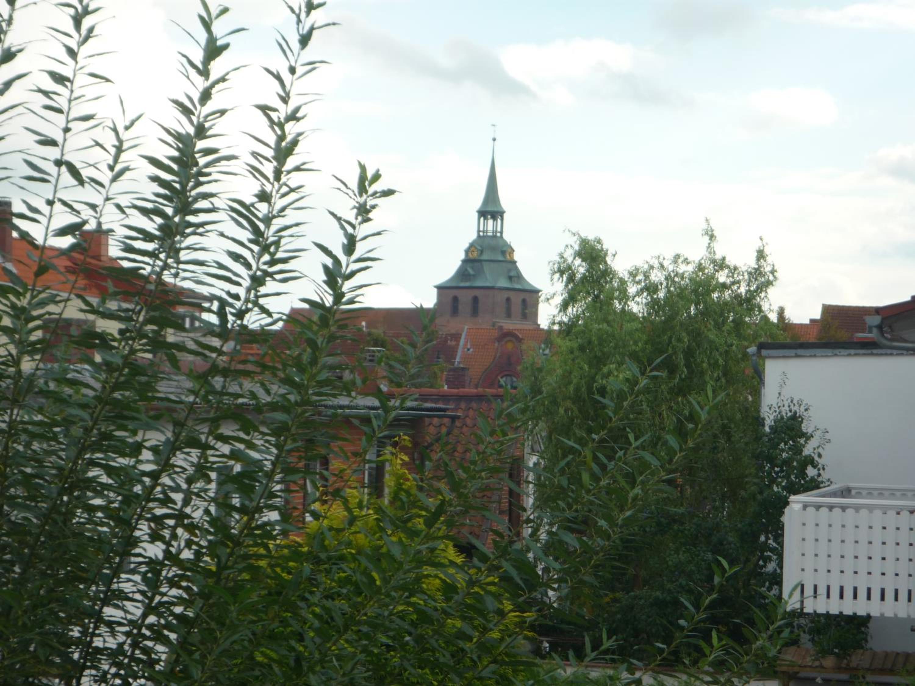 Ferienwohnung Berta Lüneburg
