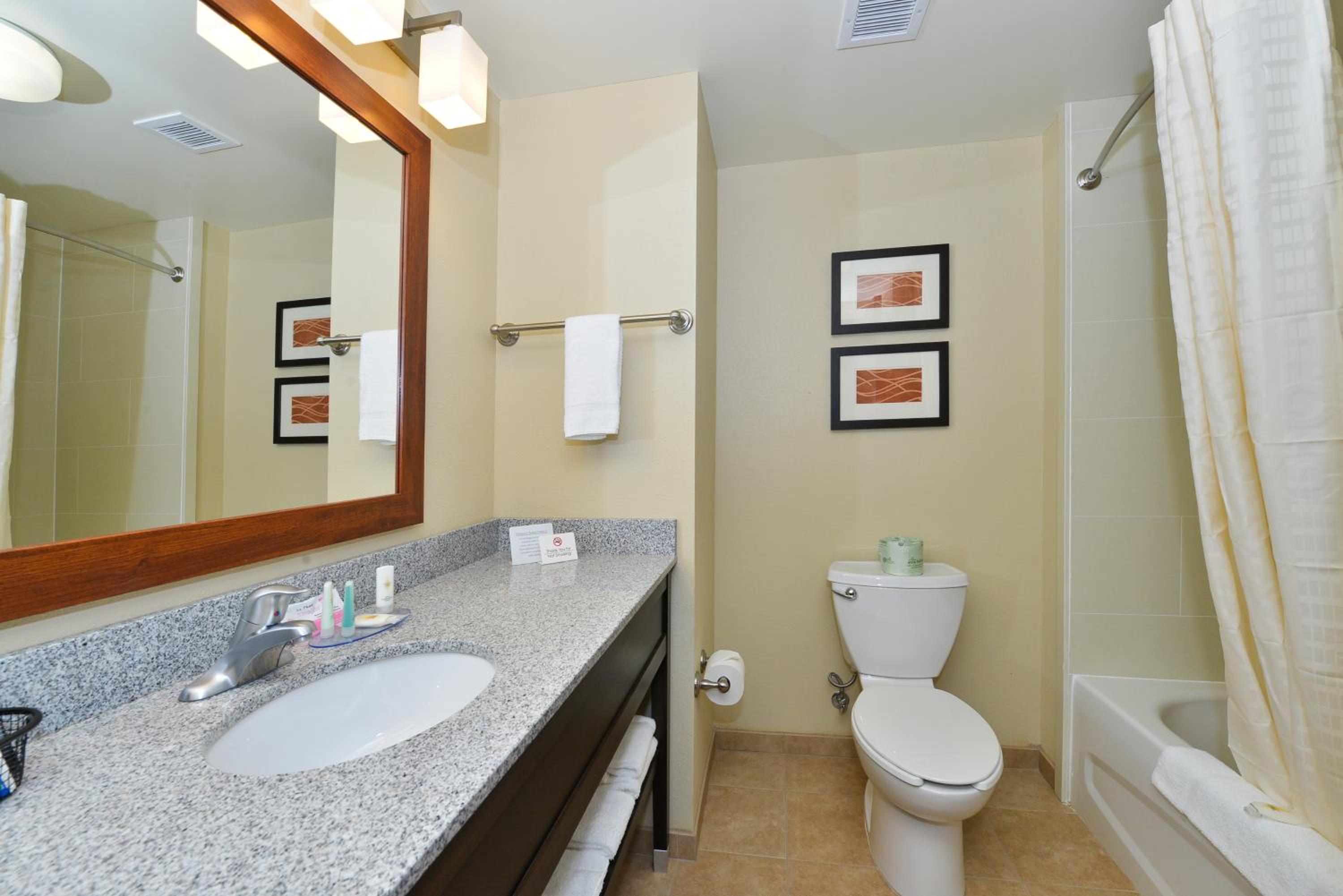 Comfort Inn St Clairsville