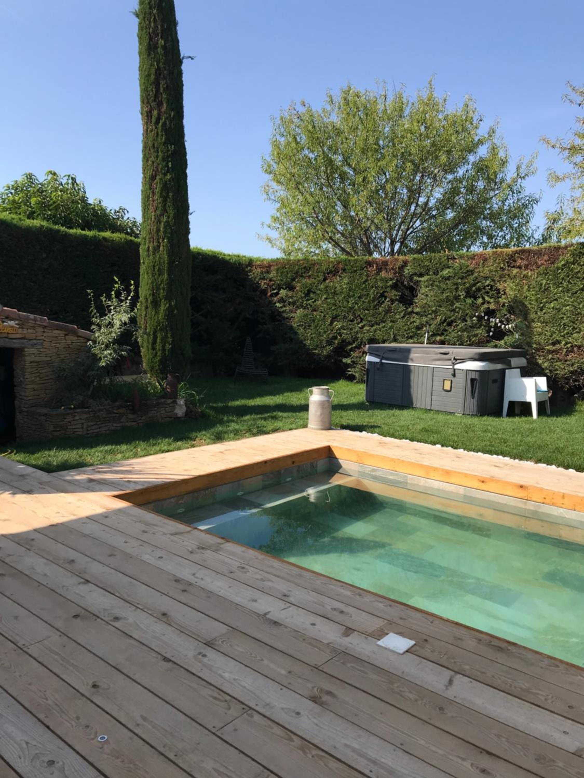 Guest House Olivades view 4