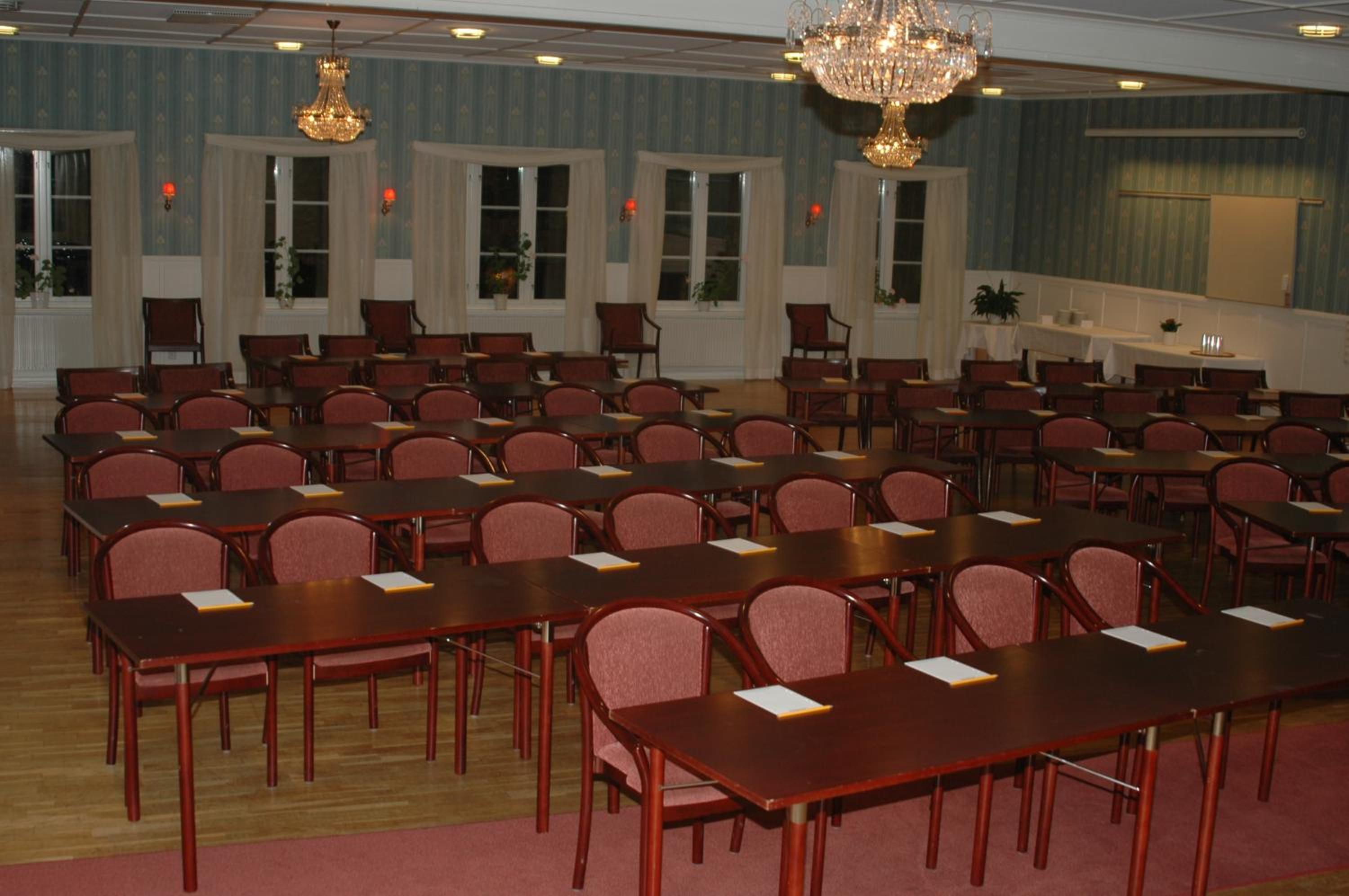 Järvsöbaden
