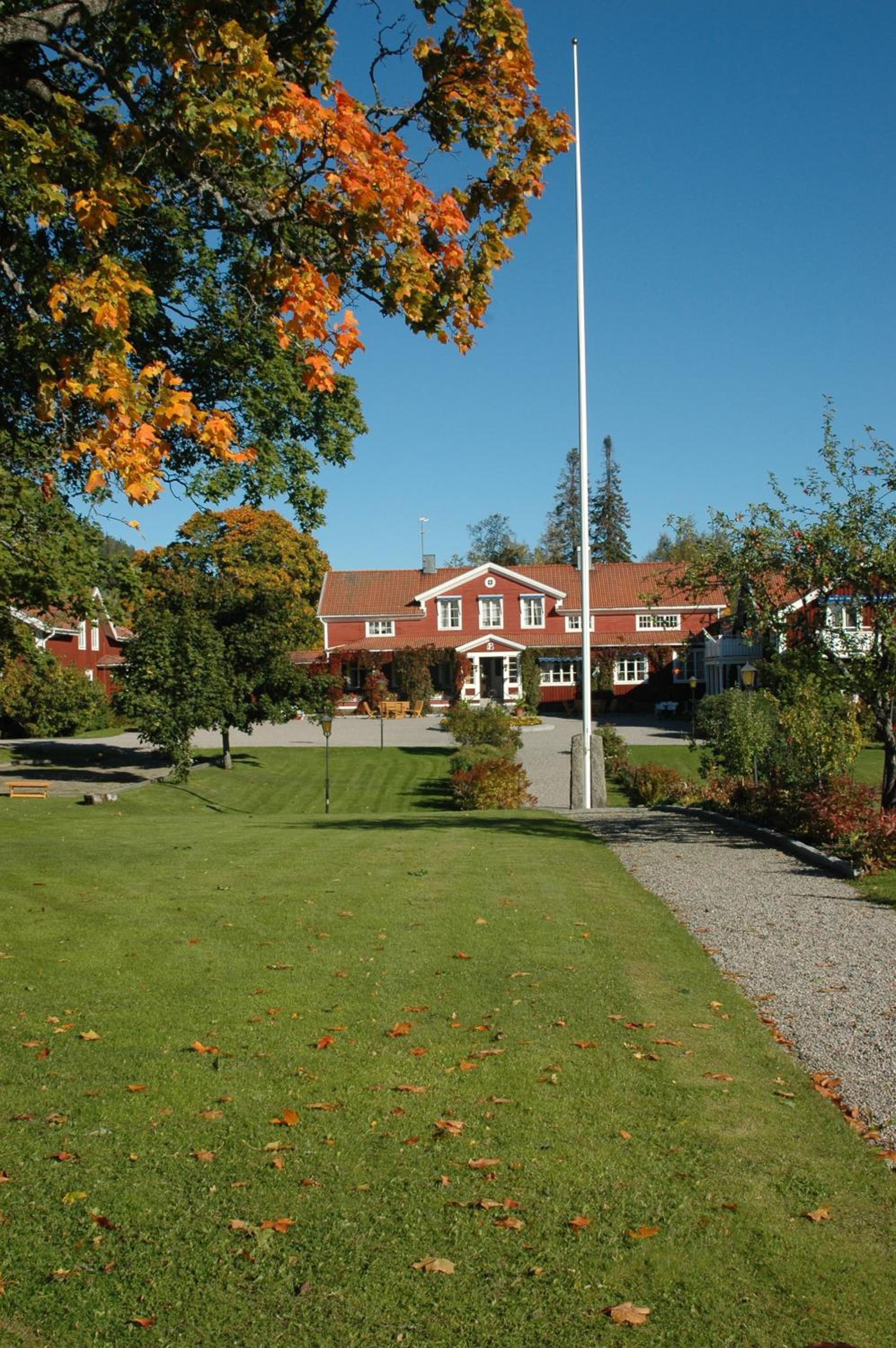 Järvsöbaden