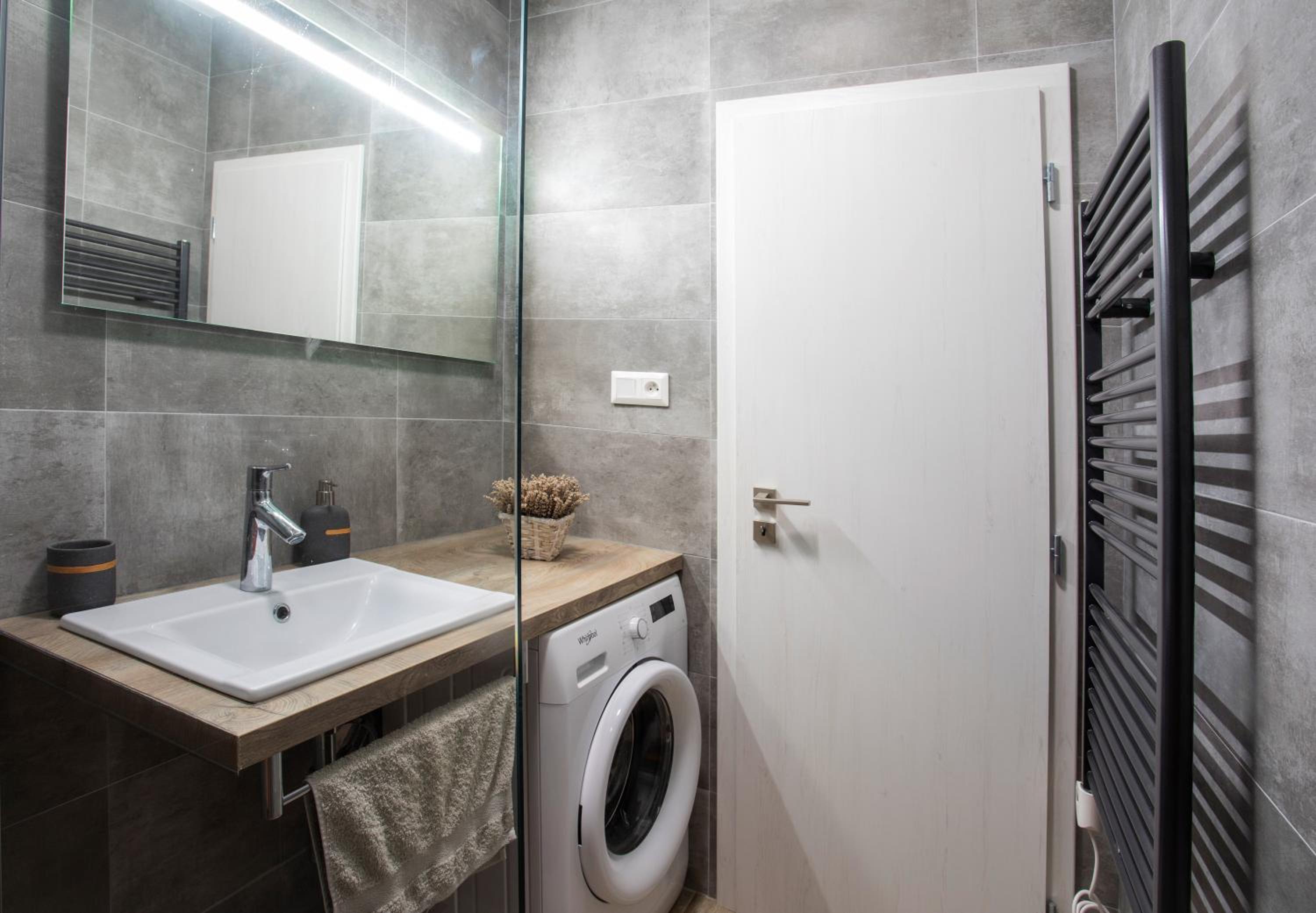 Chopok Juh - Ambiente Apartment