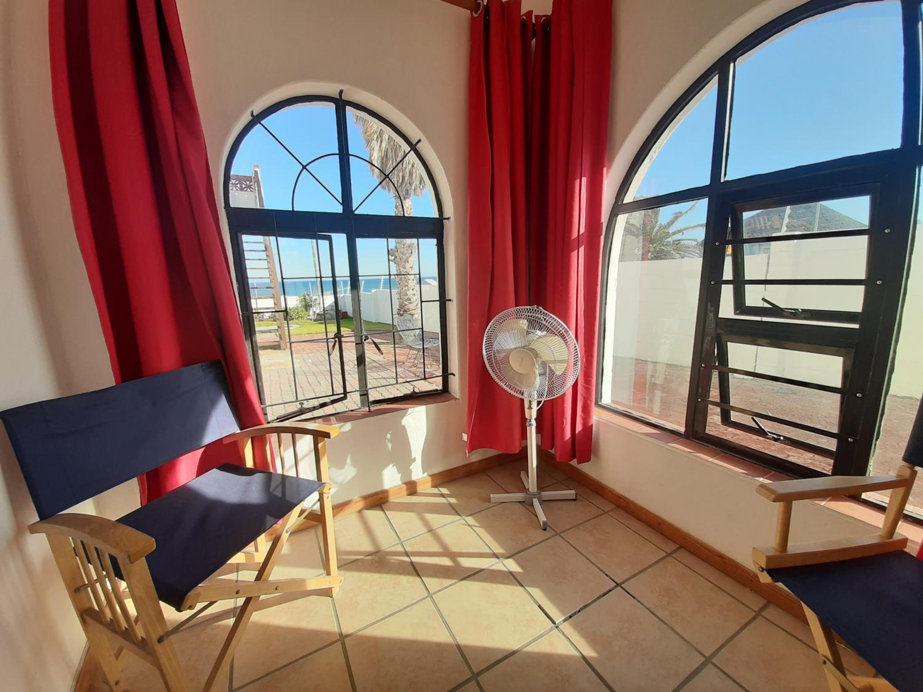 Oom Piet Accommodation