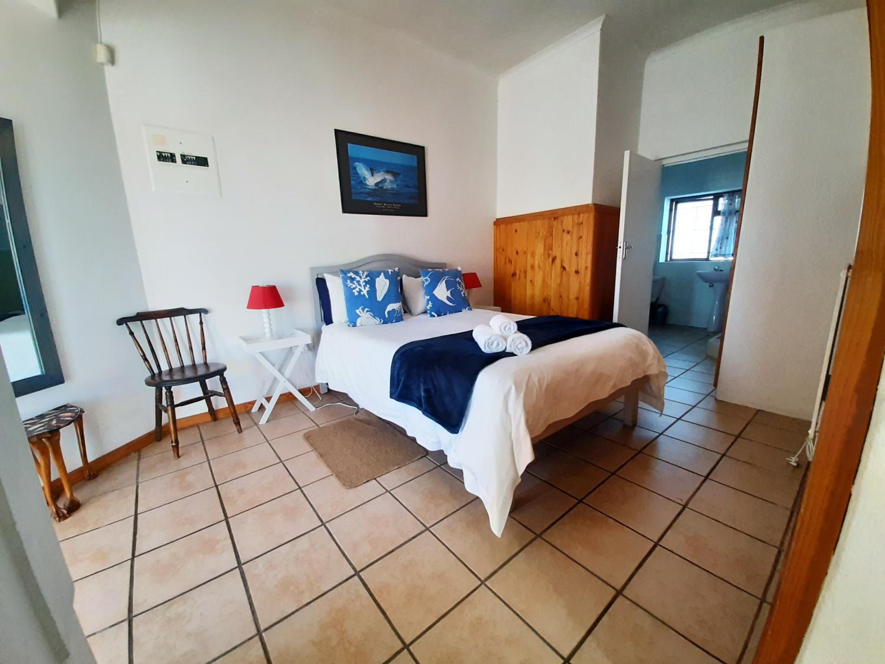 Oom Piet Accommodation, photo 13