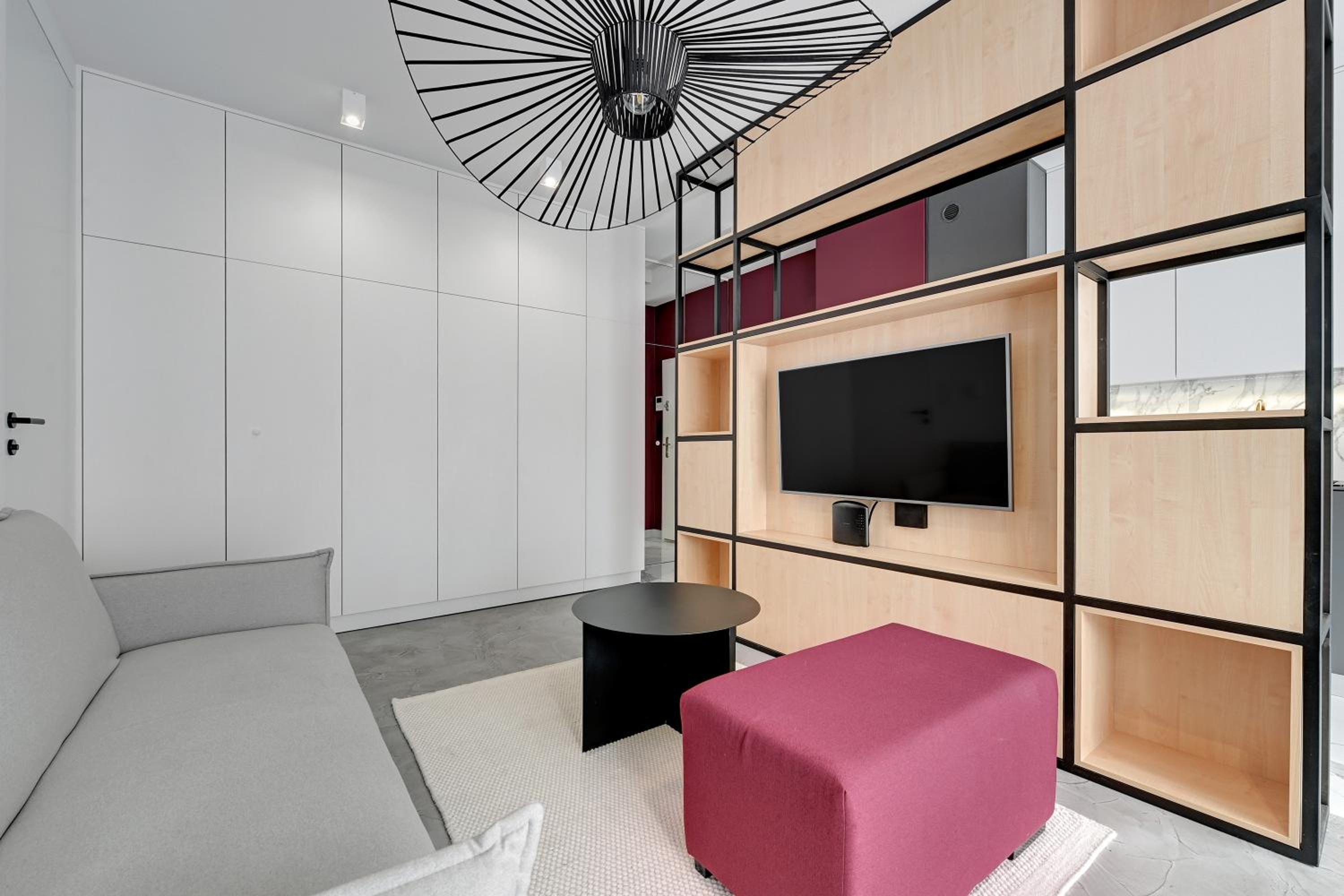 Comfort Apartments Rajska