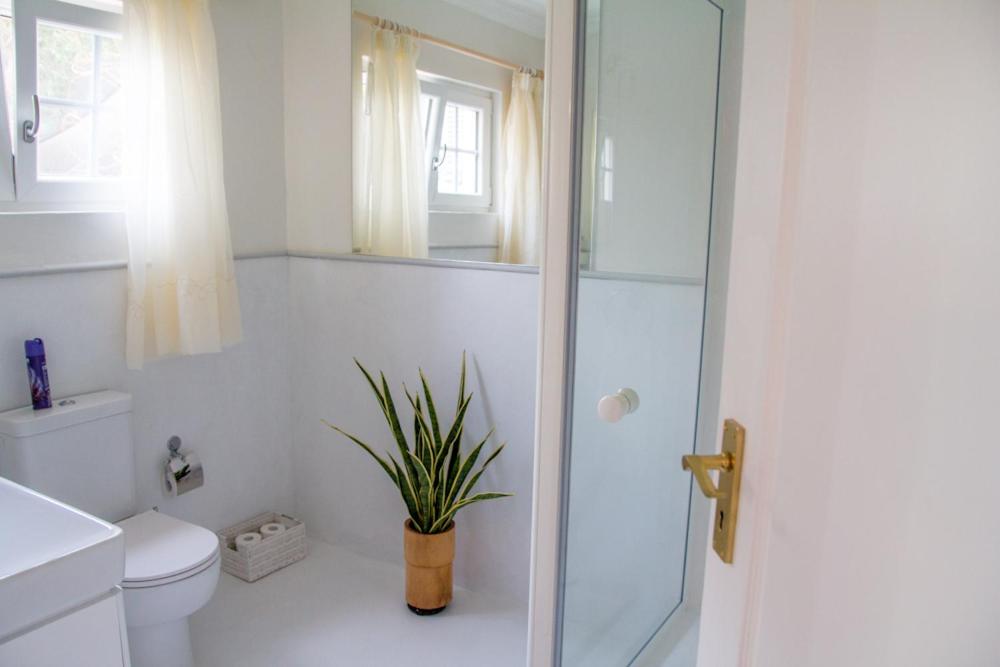 Milkwood Manor on Sea view 4
