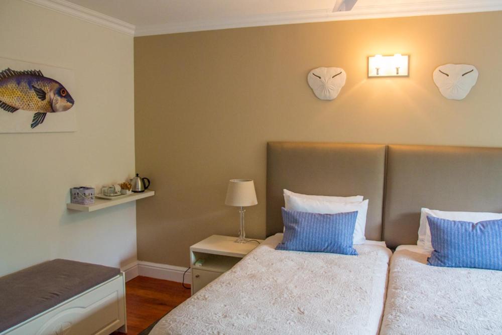 Milkwood Manor on Sea view 3