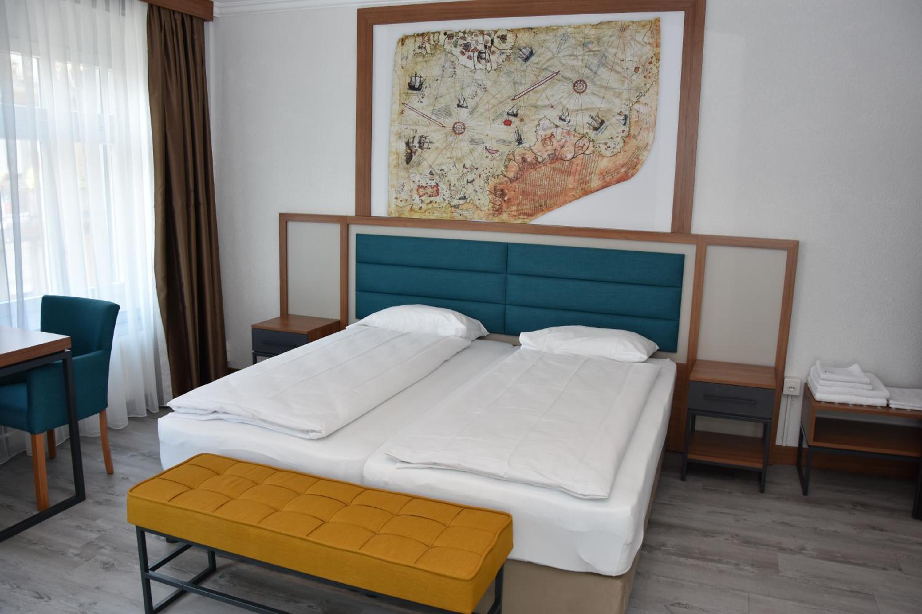 Comfort Apartments by Livingdowntown - Property Image 13