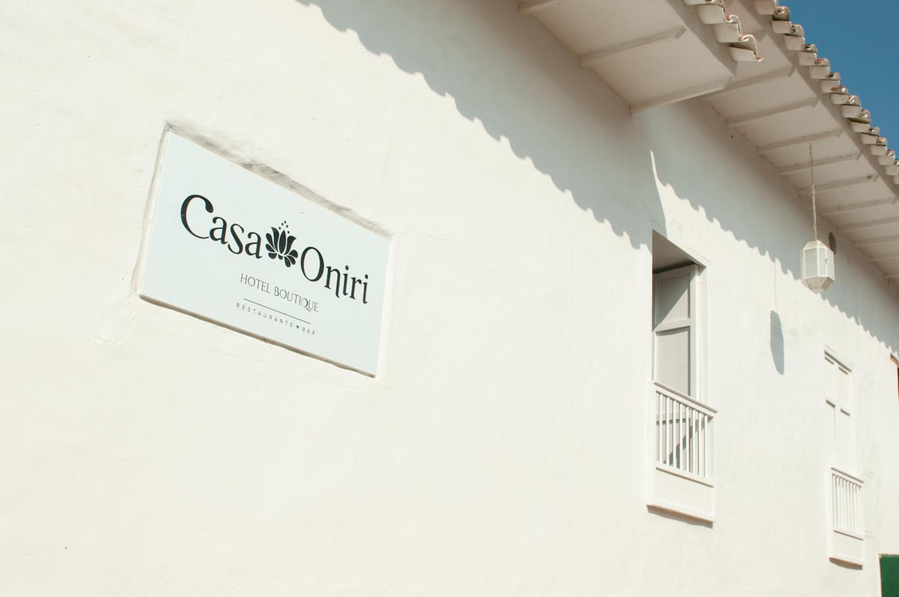Hotel Casa Oniri Hotel Boutique - Image 1