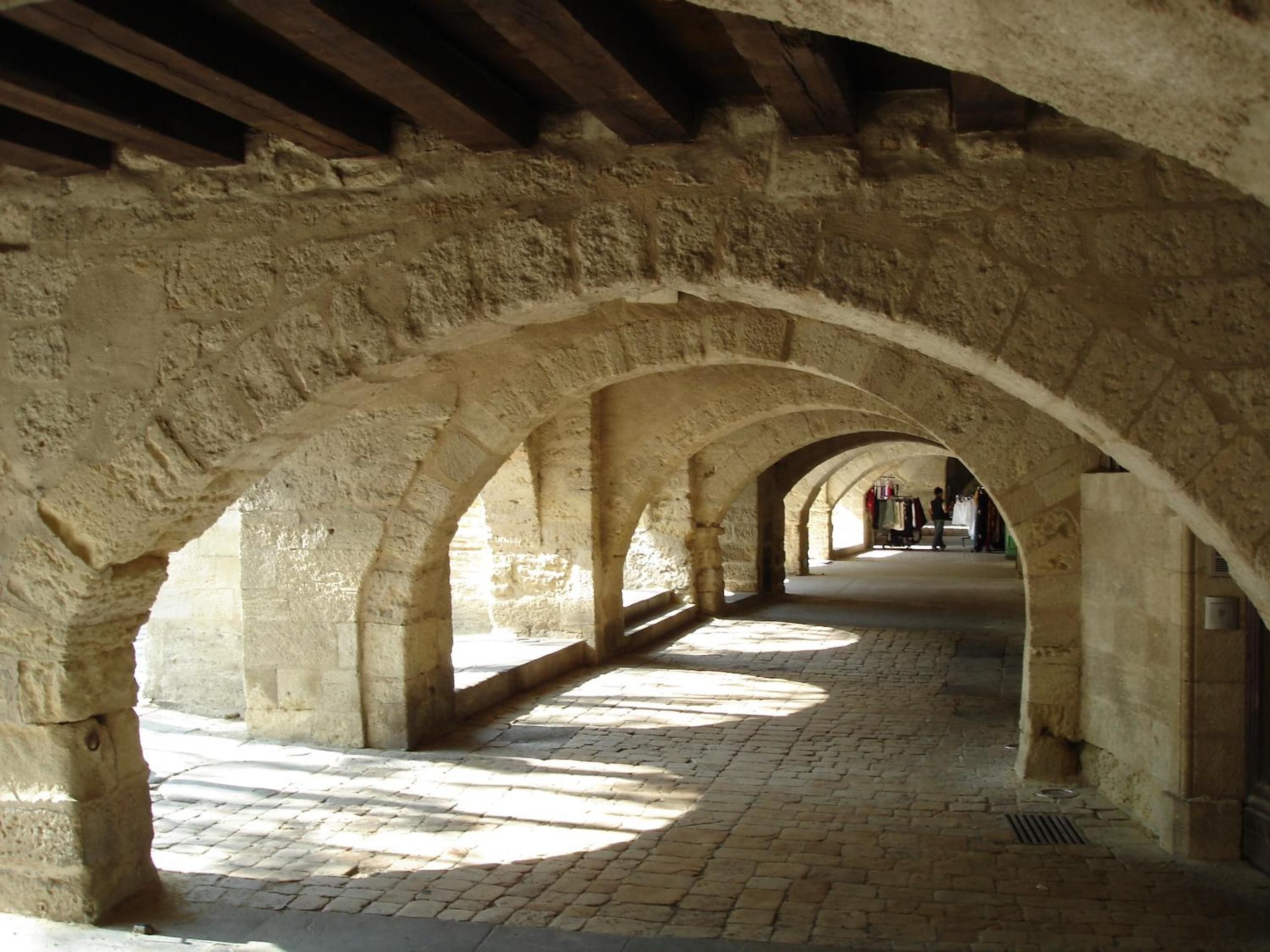 Bastide de la Treille