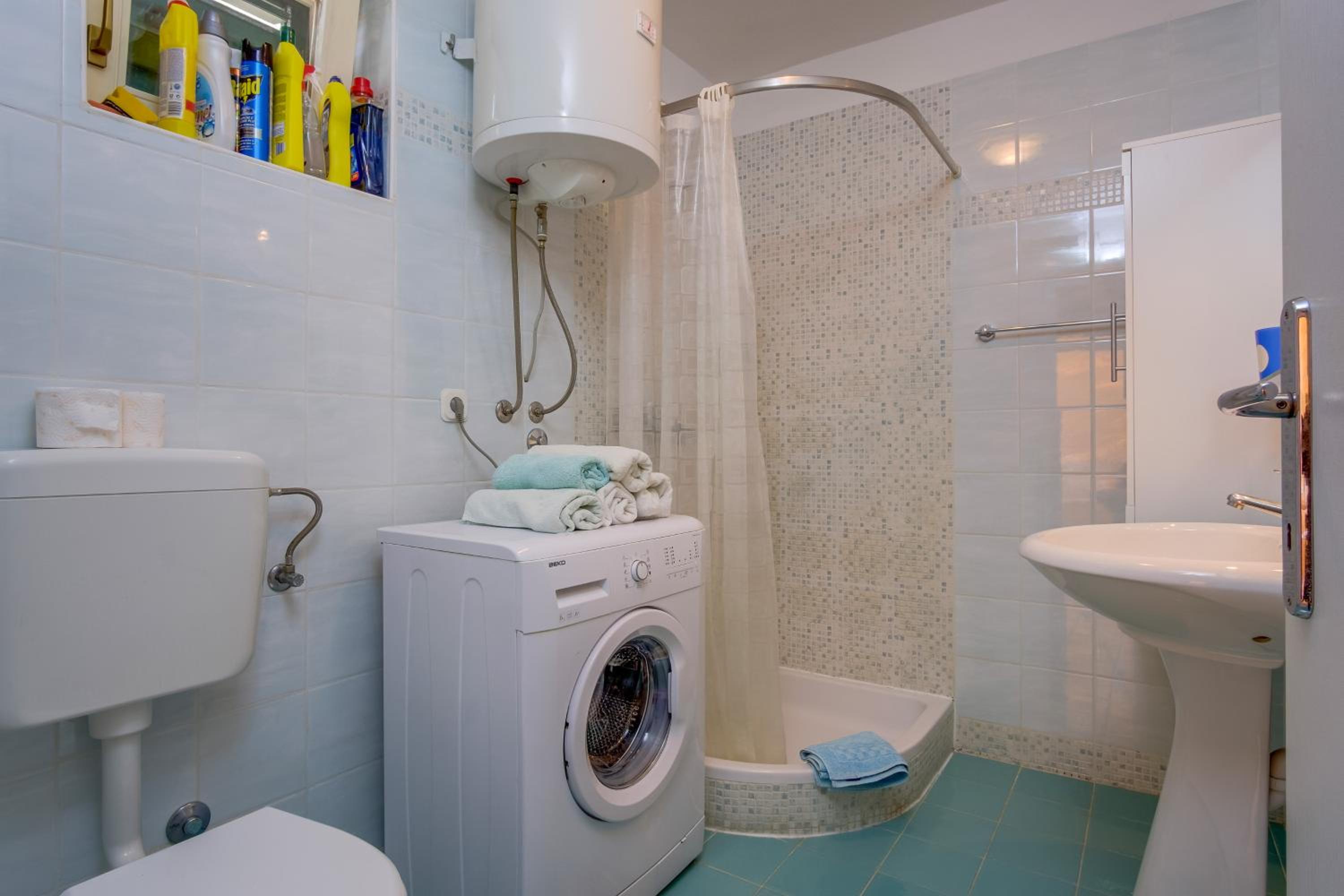 apartman Nataša