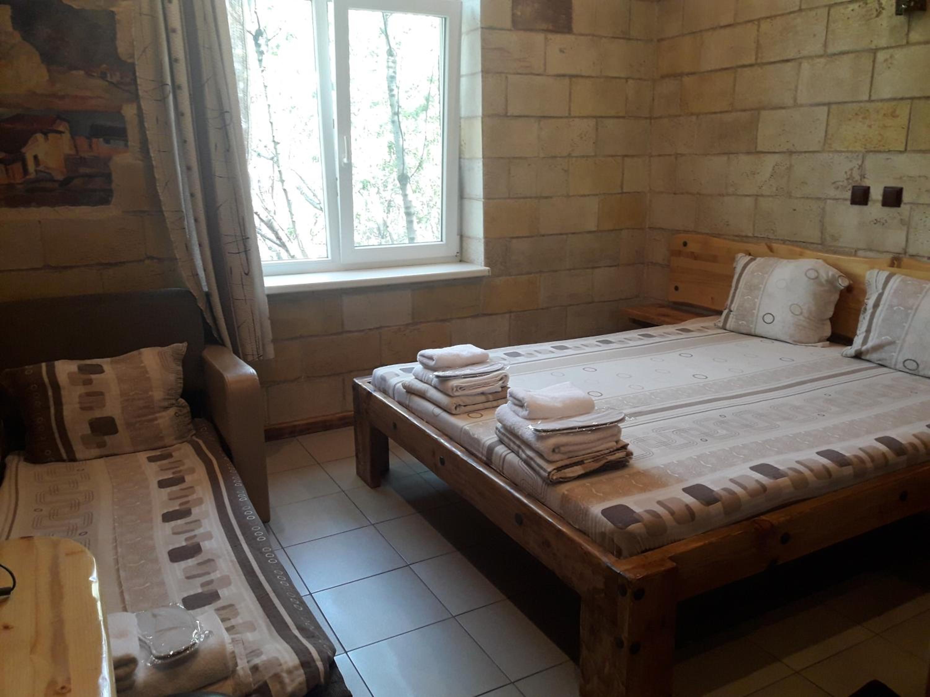 Rooms43