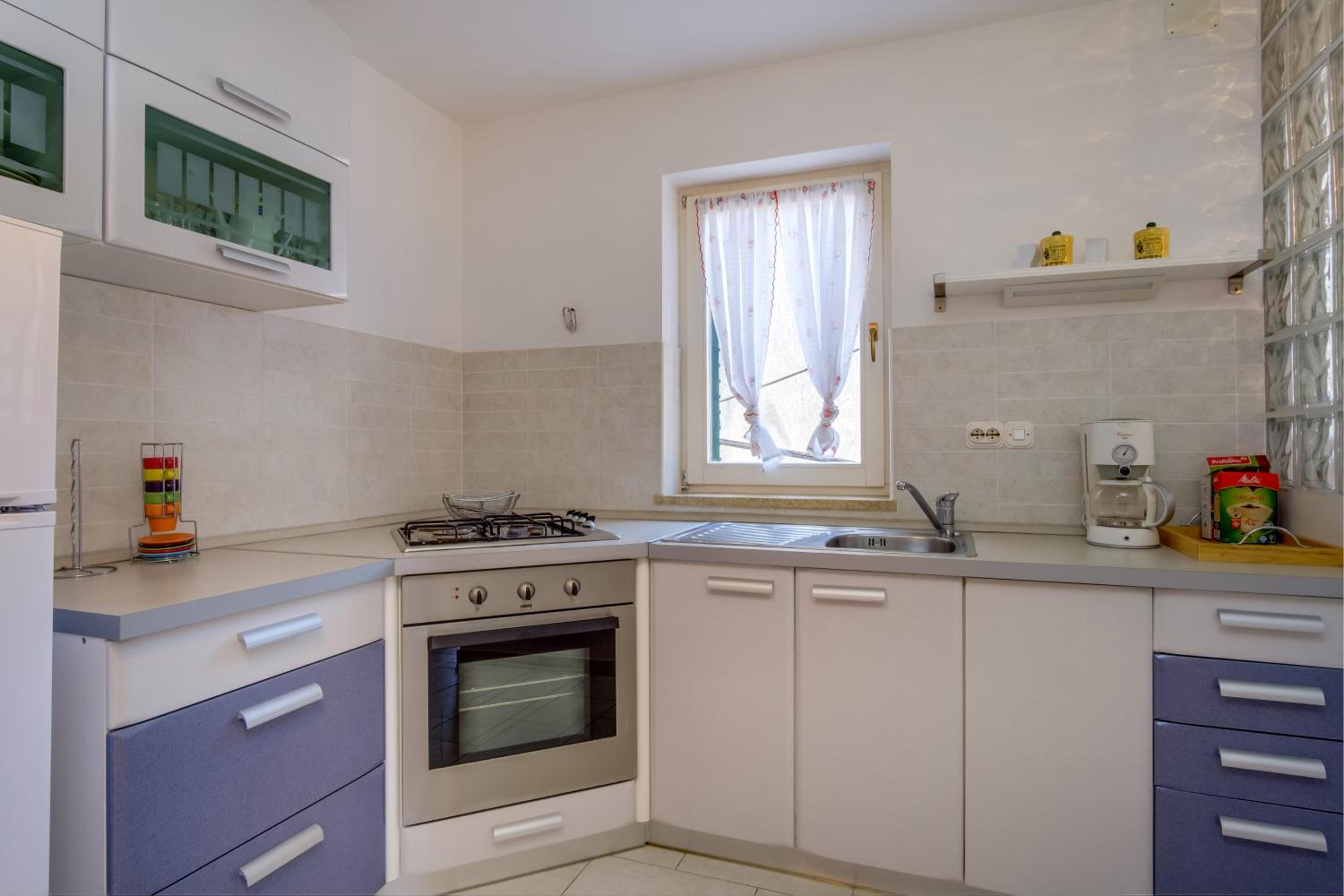 apartman Nataša