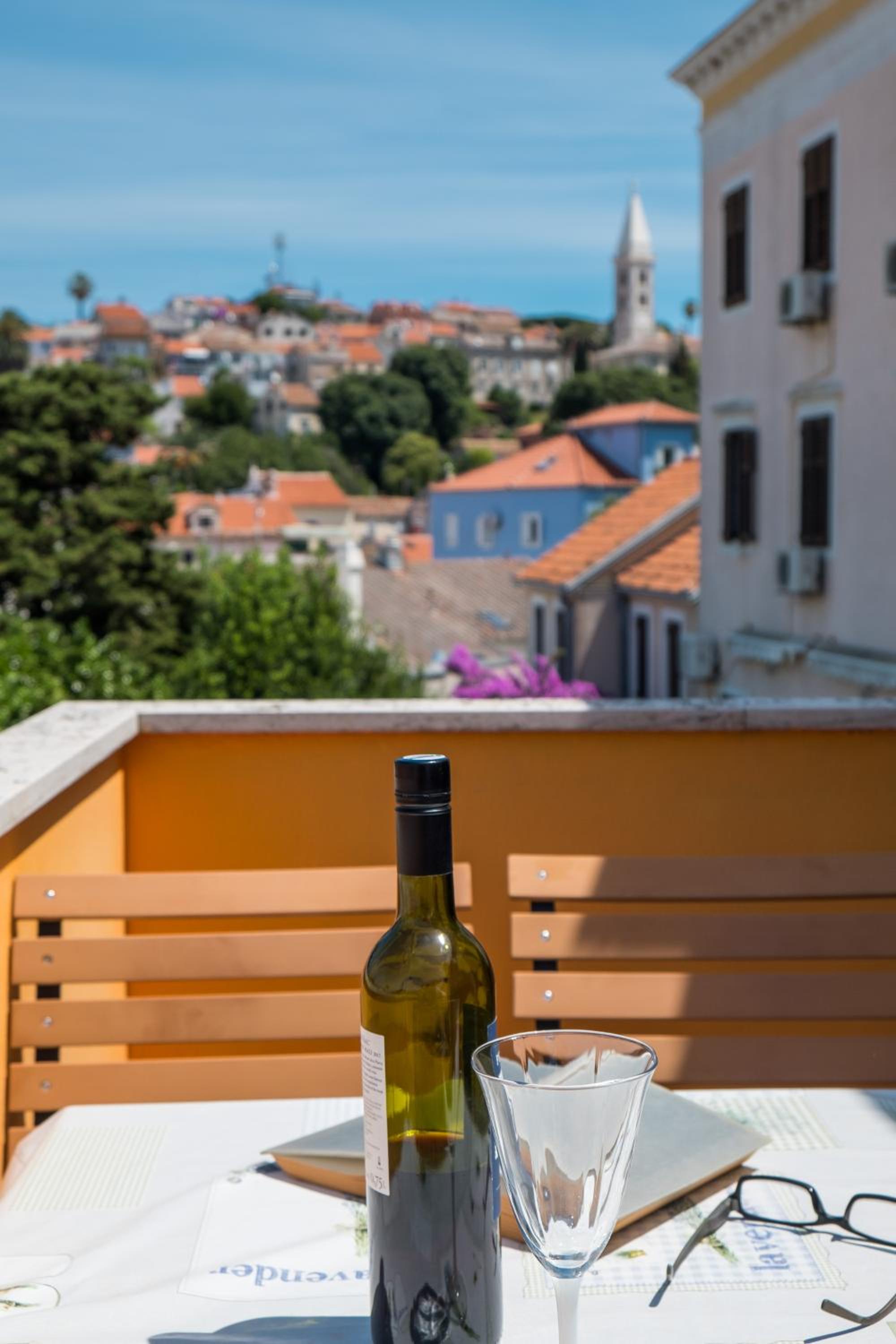 apartman Nataša