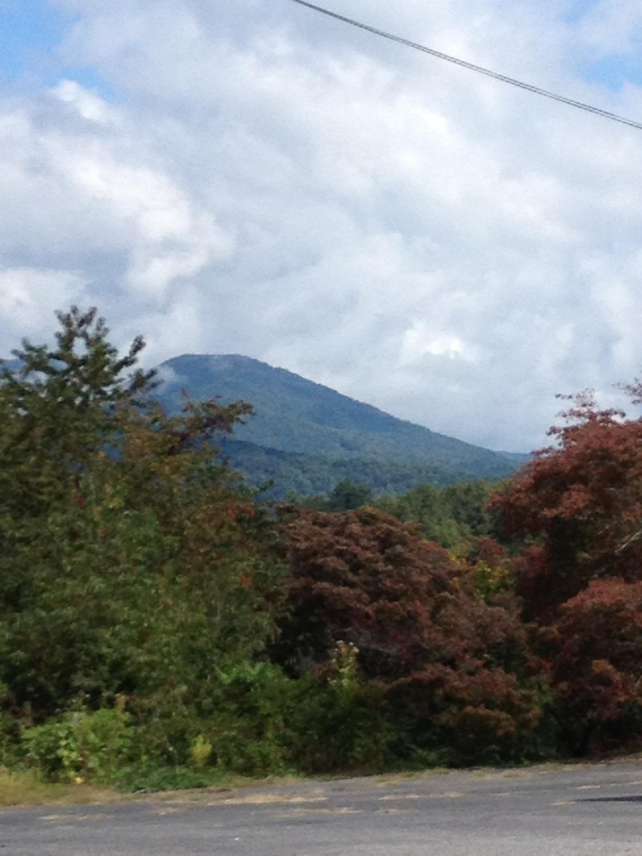 Ridge Top Motel - Bryson City view 4