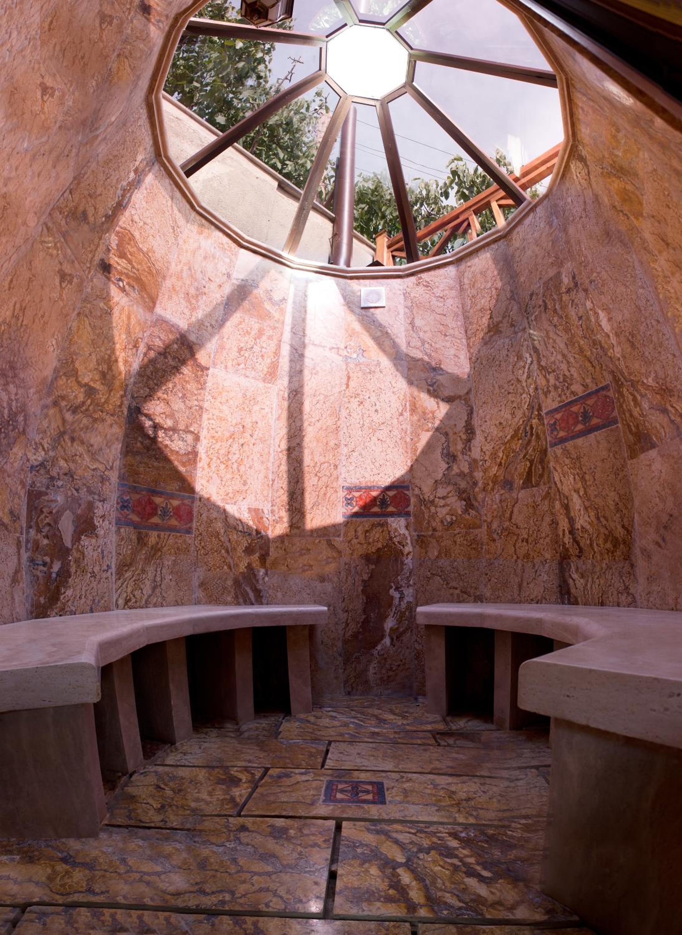 Aya Maria Wellness SPA Resort