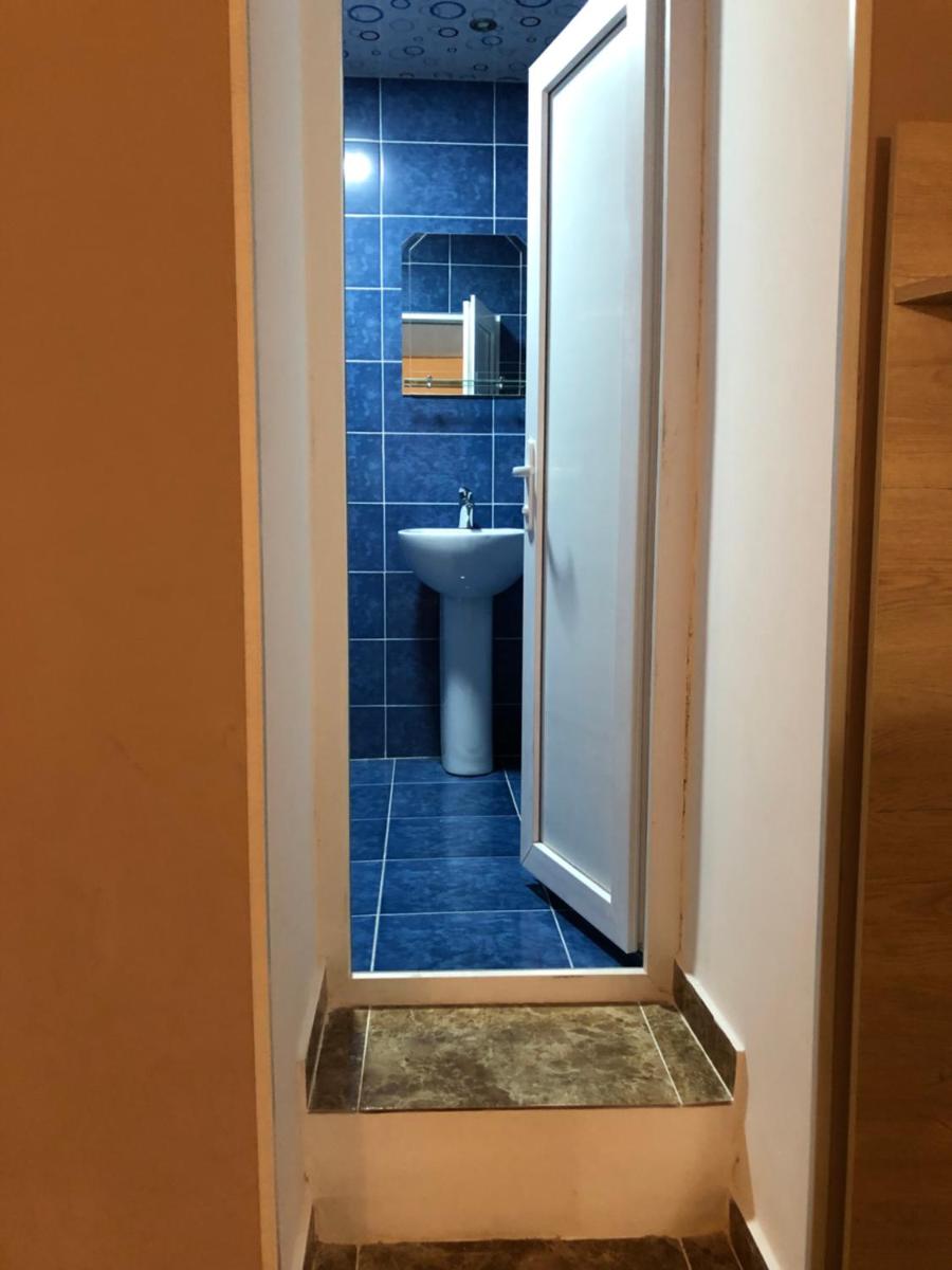 Travel Inn House Mestia view 2