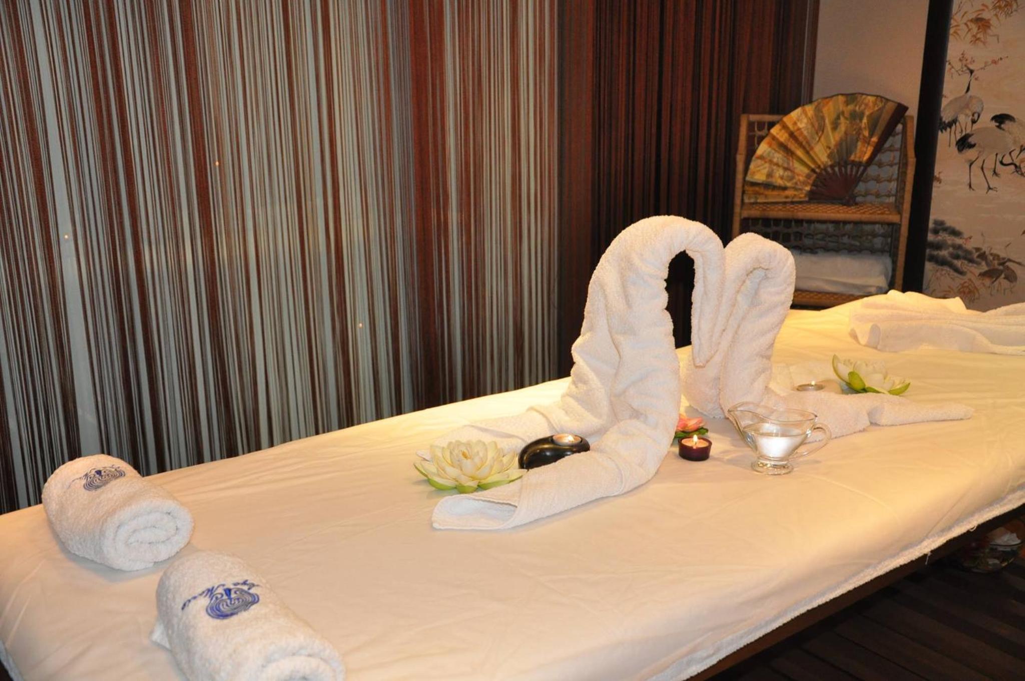 Aya Maria Wellness SPA Resort
