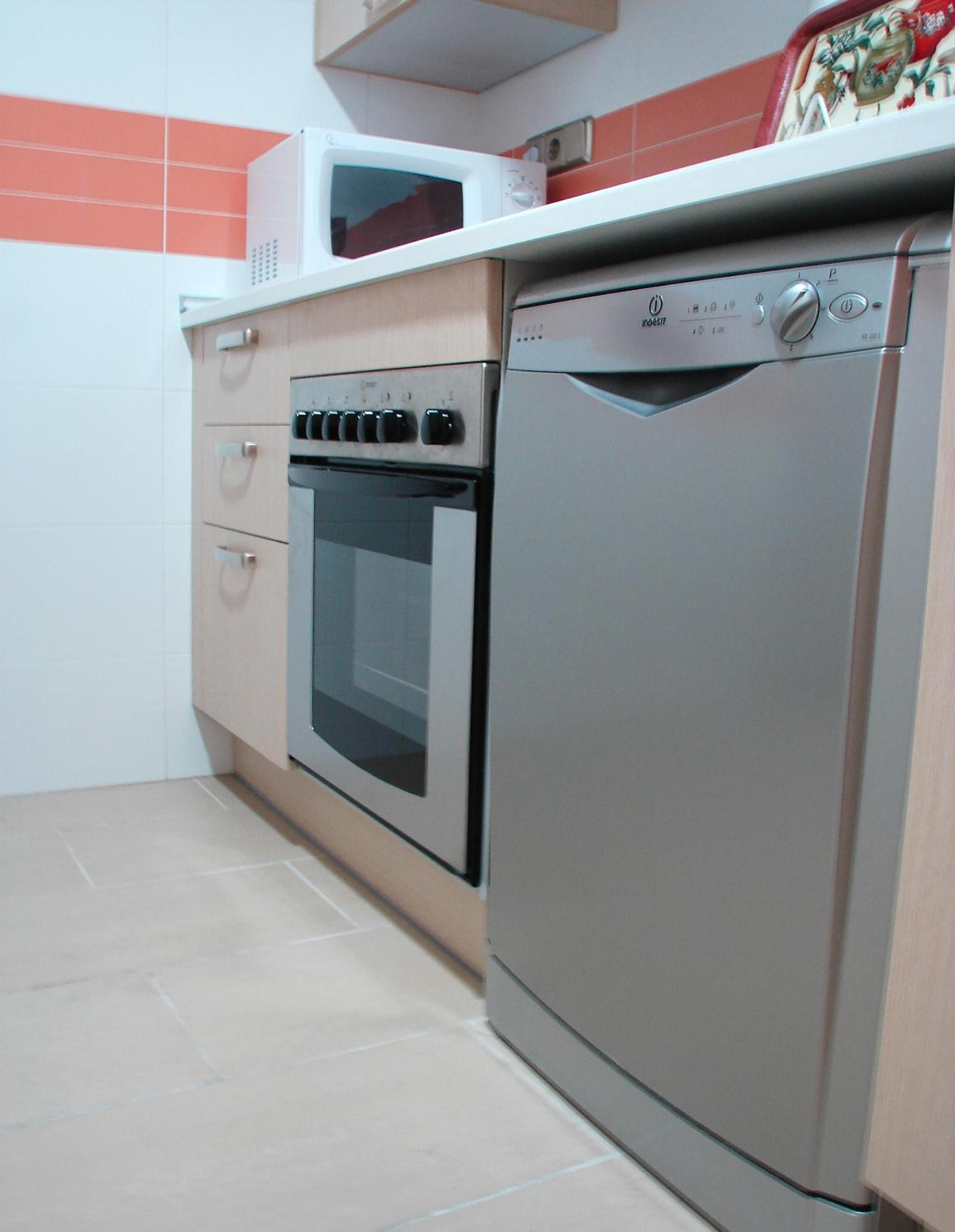 Apartamentos Legazpi